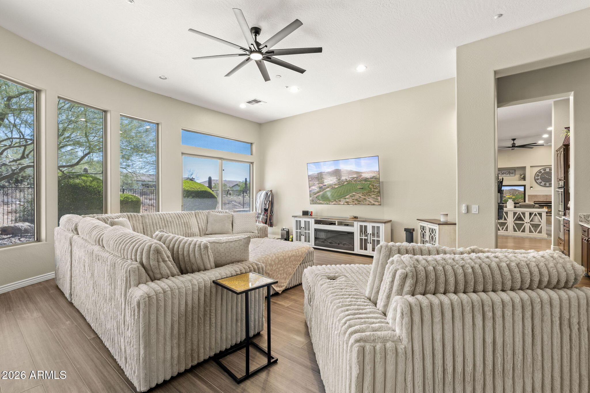 ANTHEM COUNTRY CLUB - Residential