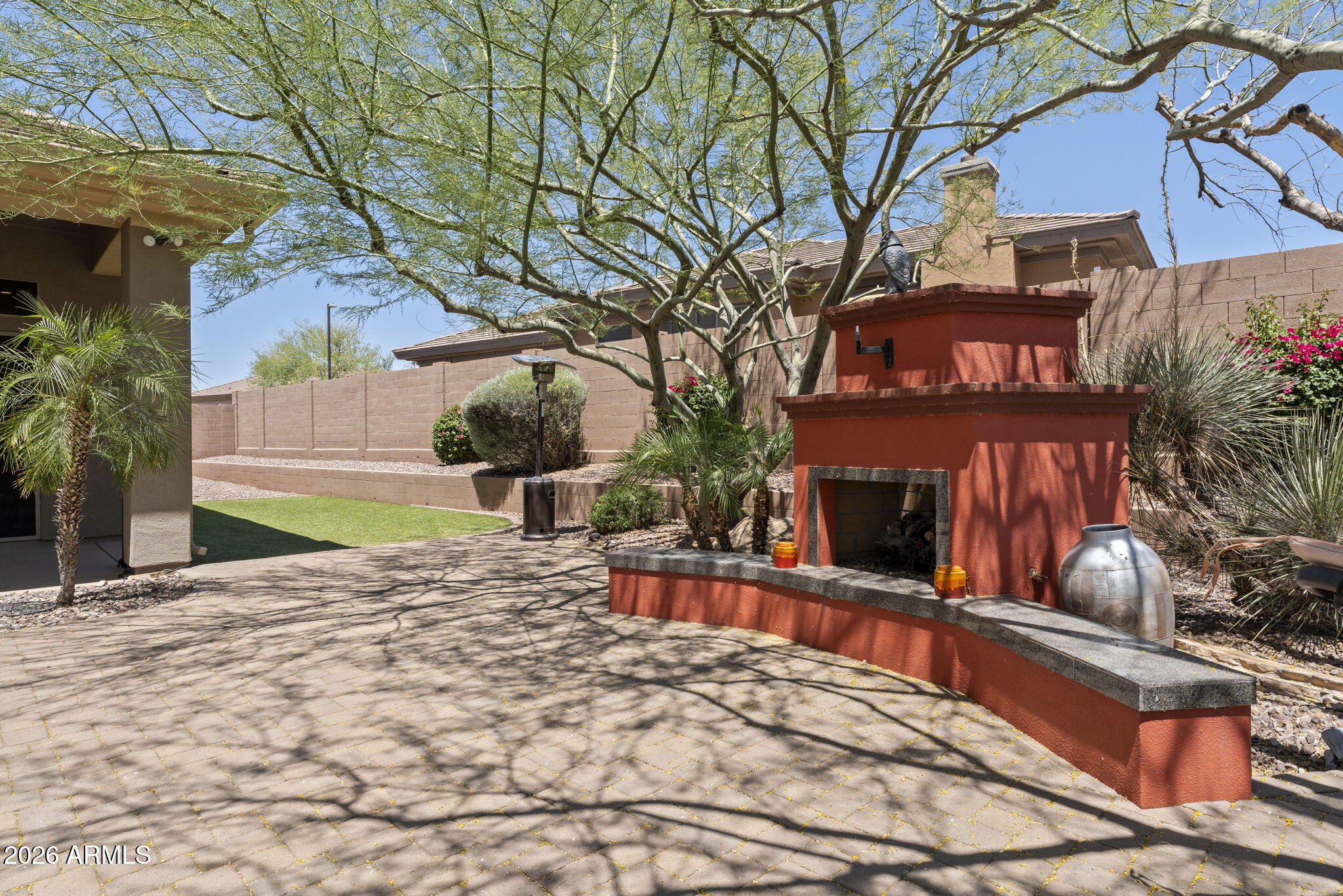 ANTHEM COUNTRY CLUB - Residential