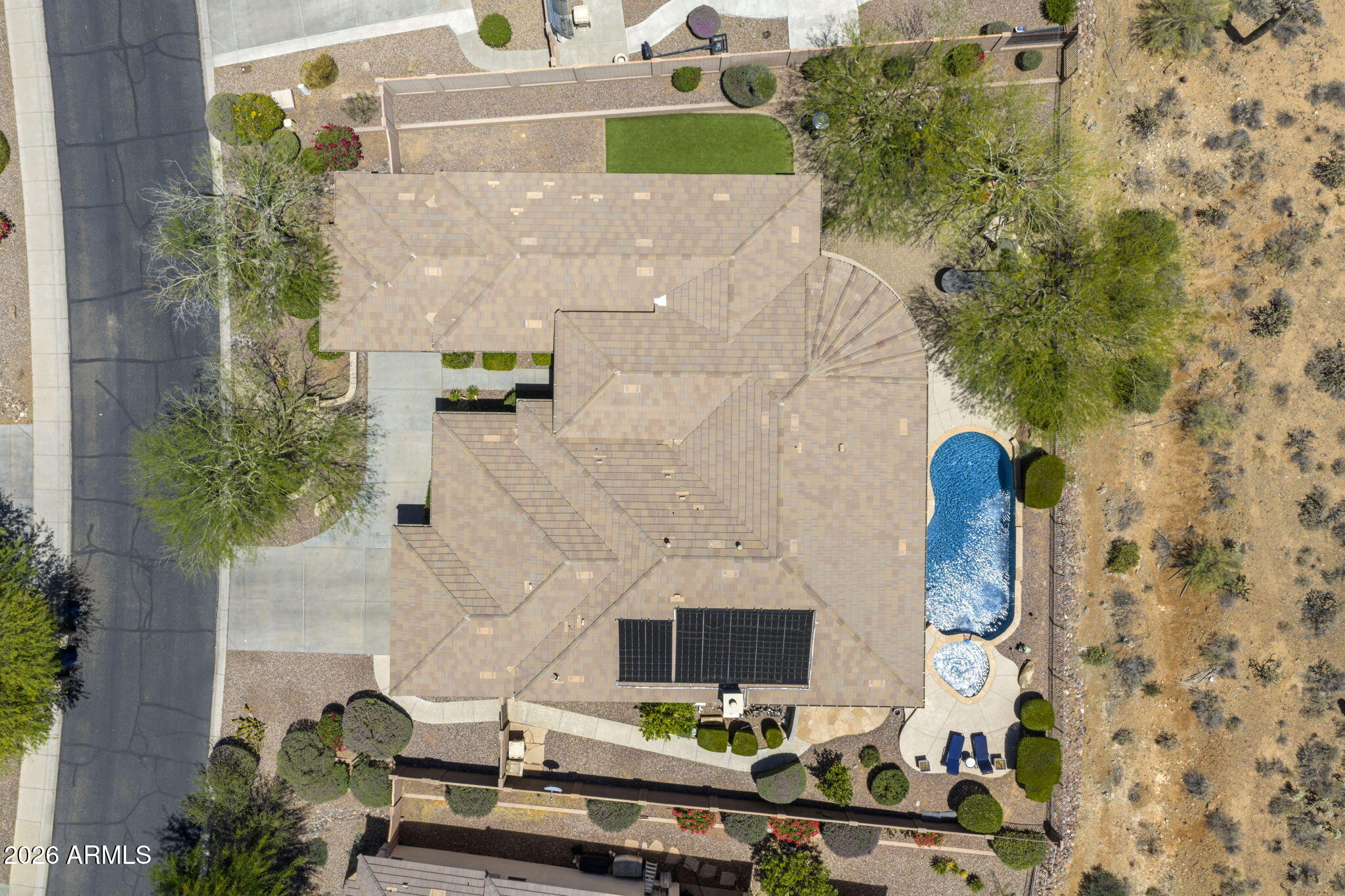 ANTHEM COUNTRY CLUB - Residential