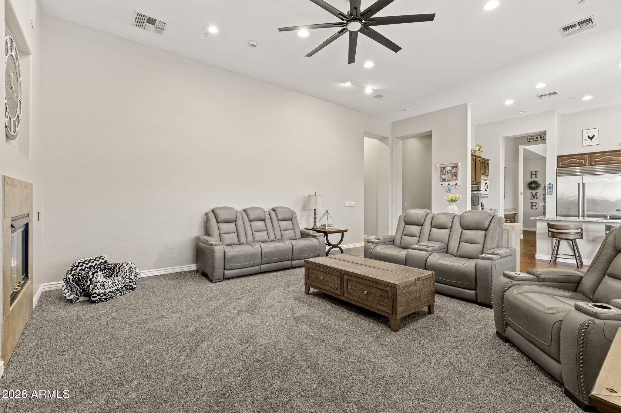 ANTHEM COUNTRY CLUB - Residential