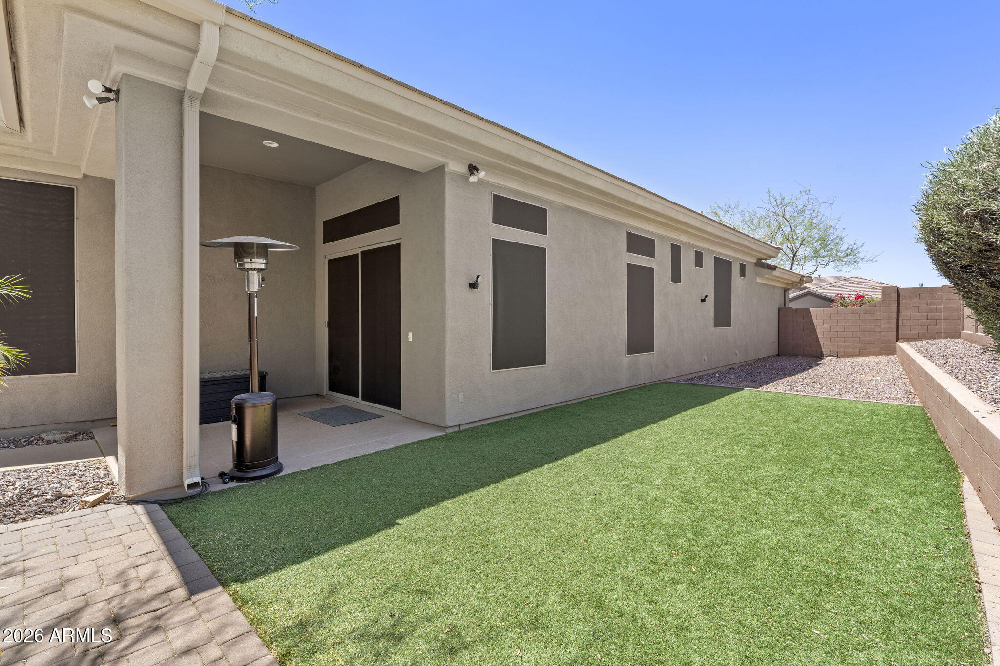 ANTHEM COUNTRY CLUB - Residential