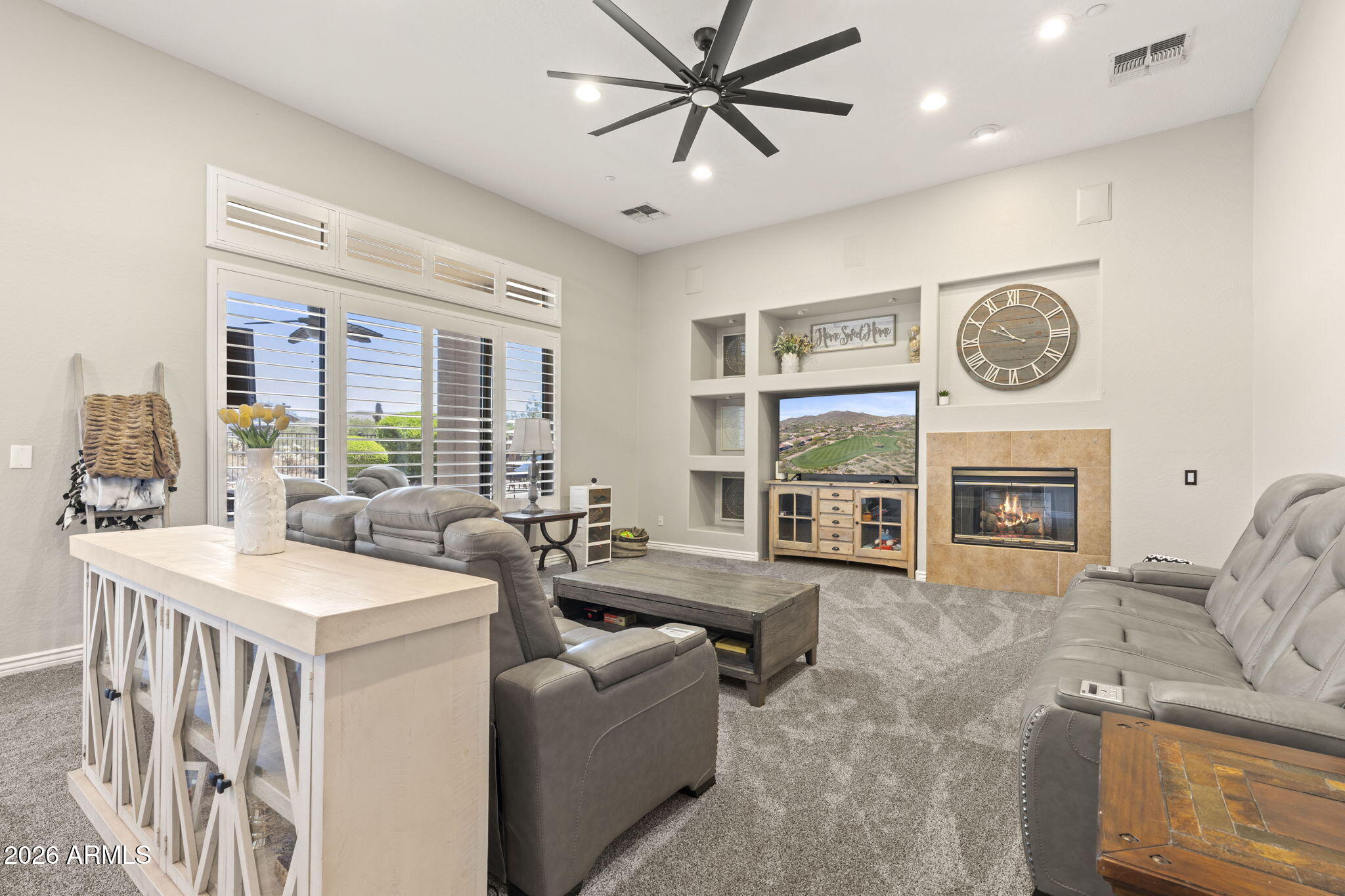 ANTHEM COUNTRY CLUB - Residential