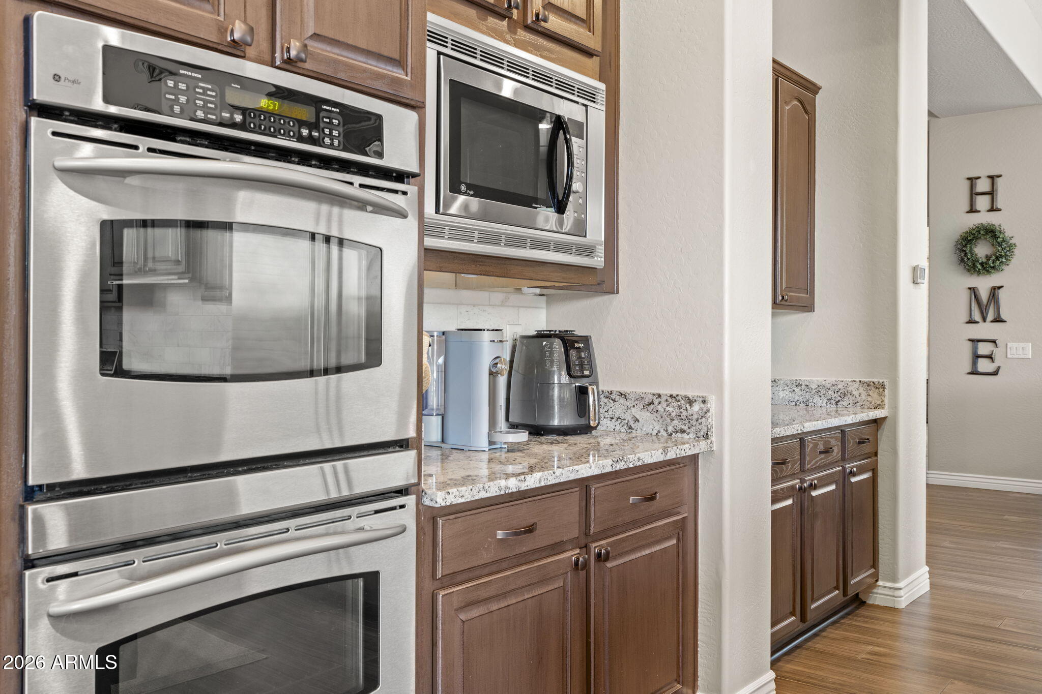ANTHEM COUNTRY CLUB - Residential