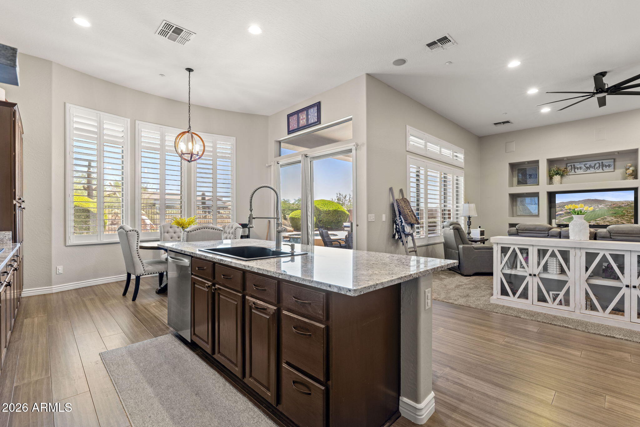 ANTHEM COUNTRY CLUB - Residential