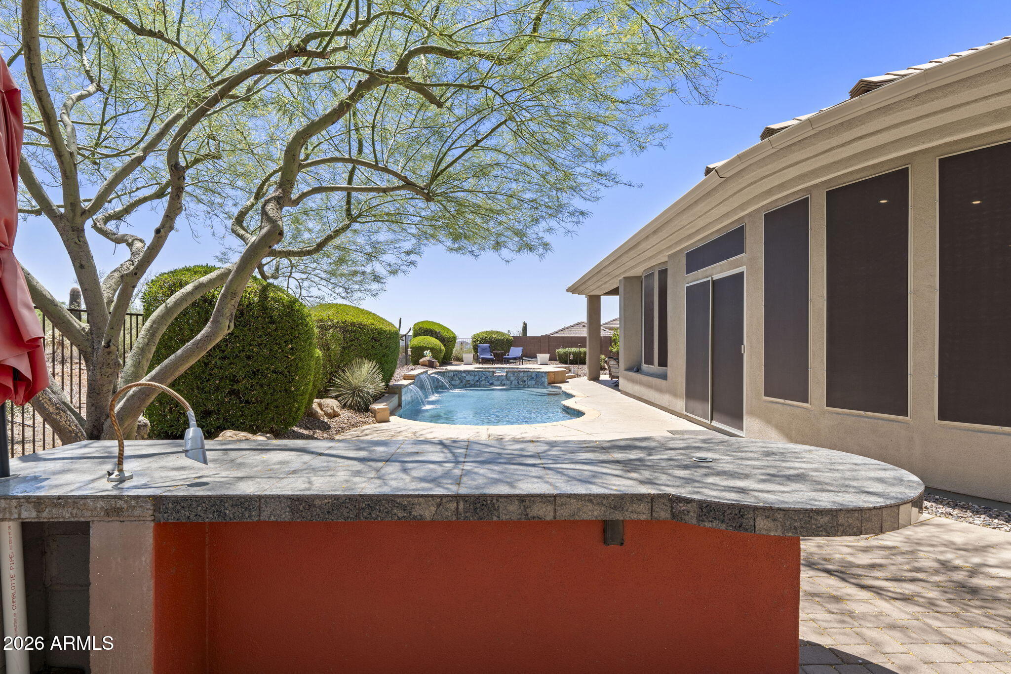 ANTHEM COUNTRY CLUB - Residential