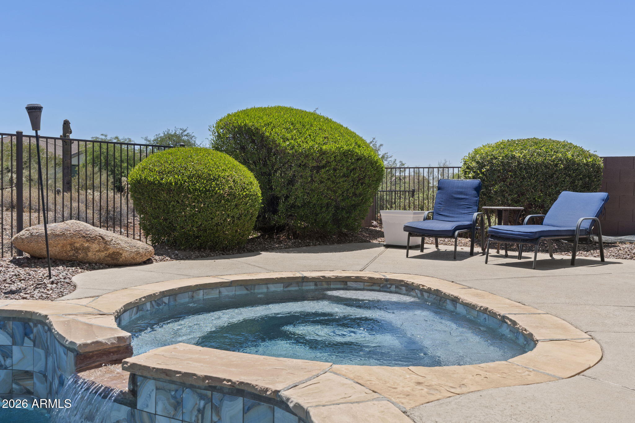 ANTHEM COUNTRY CLUB - Residential