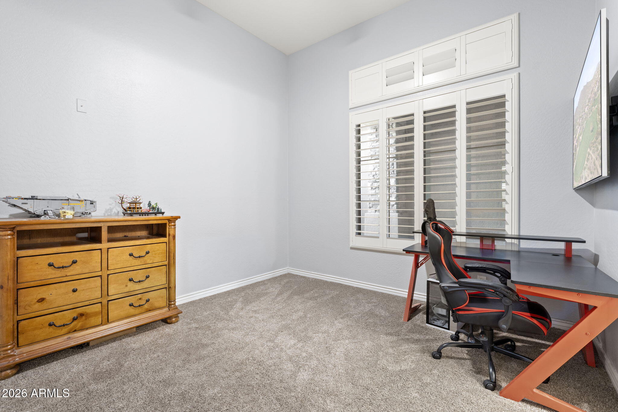 ANTHEM COUNTRY CLUB - Residential