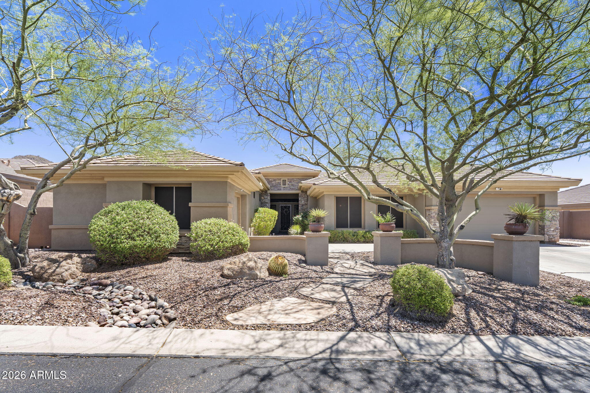 ANTHEM COUNTRY CLUB - Residential