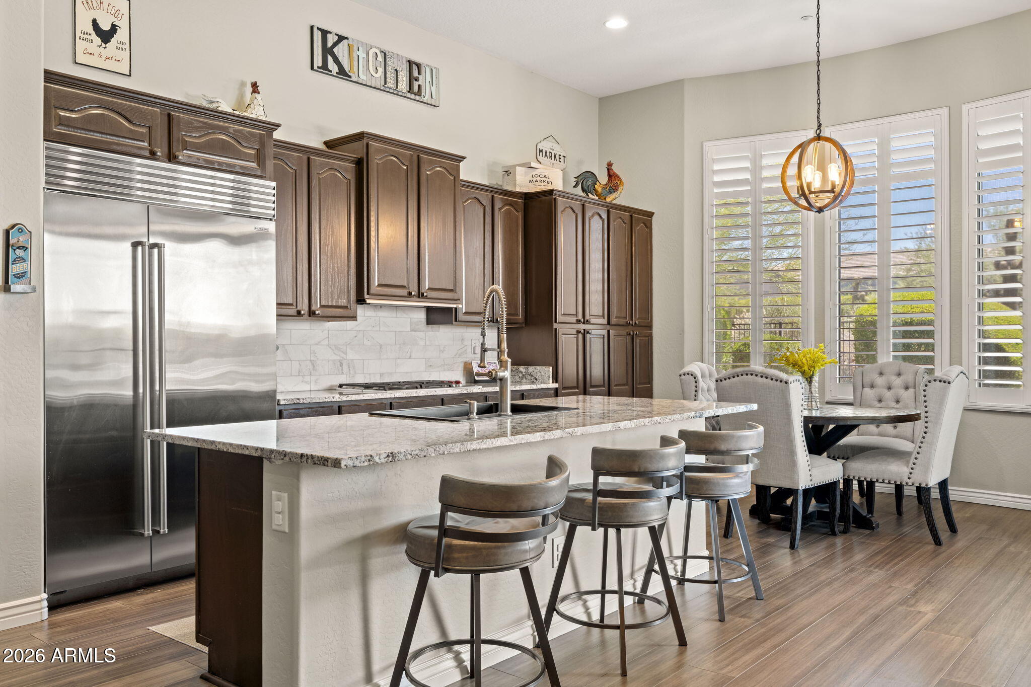 ANTHEM COUNTRY CLUB - Residential