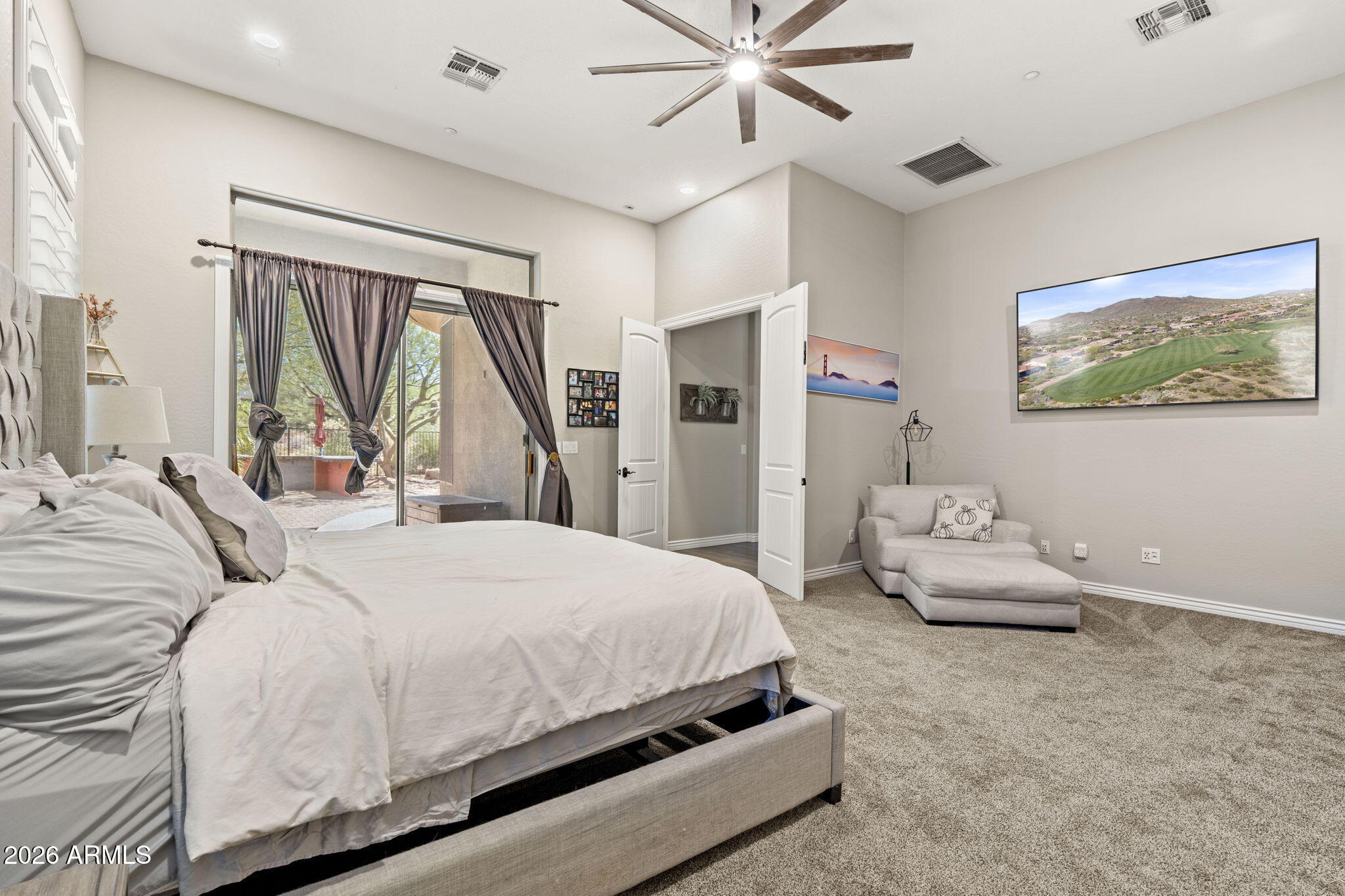 ANTHEM COUNTRY CLUB - Residential