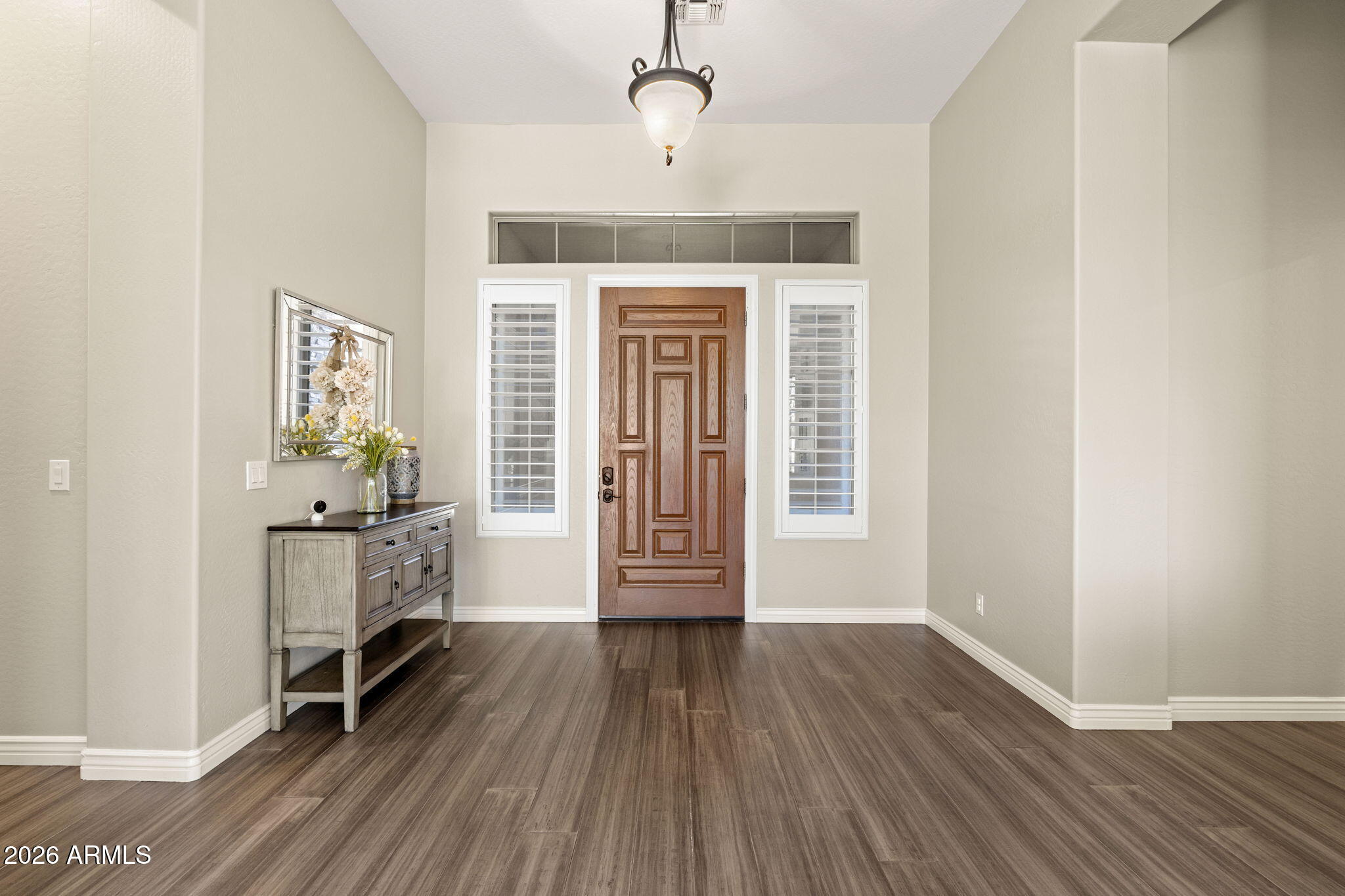 ANTHEM COUNTRY CLUB - Residential