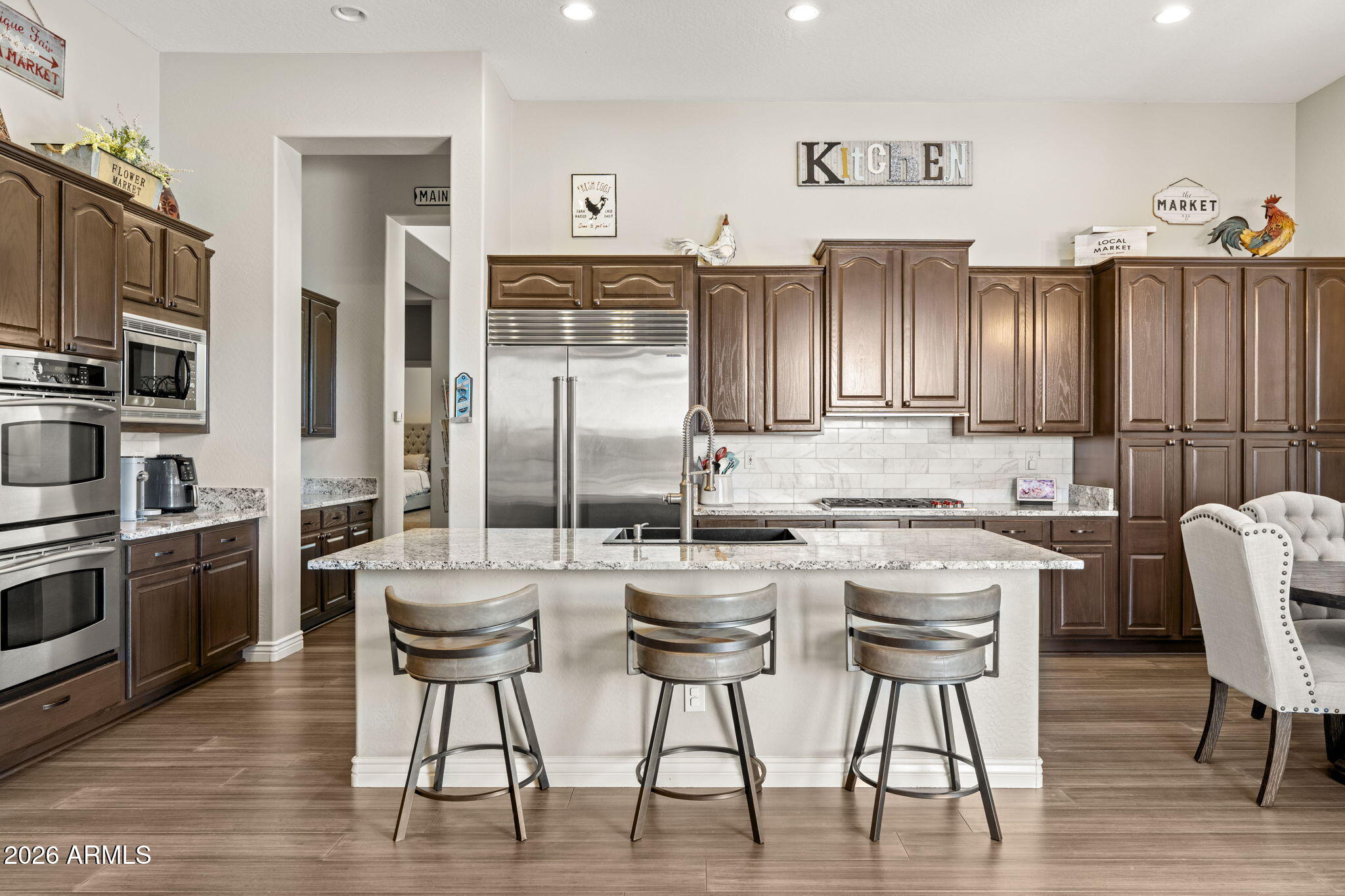 ANTHEM COUNTRY CLUB - Residential