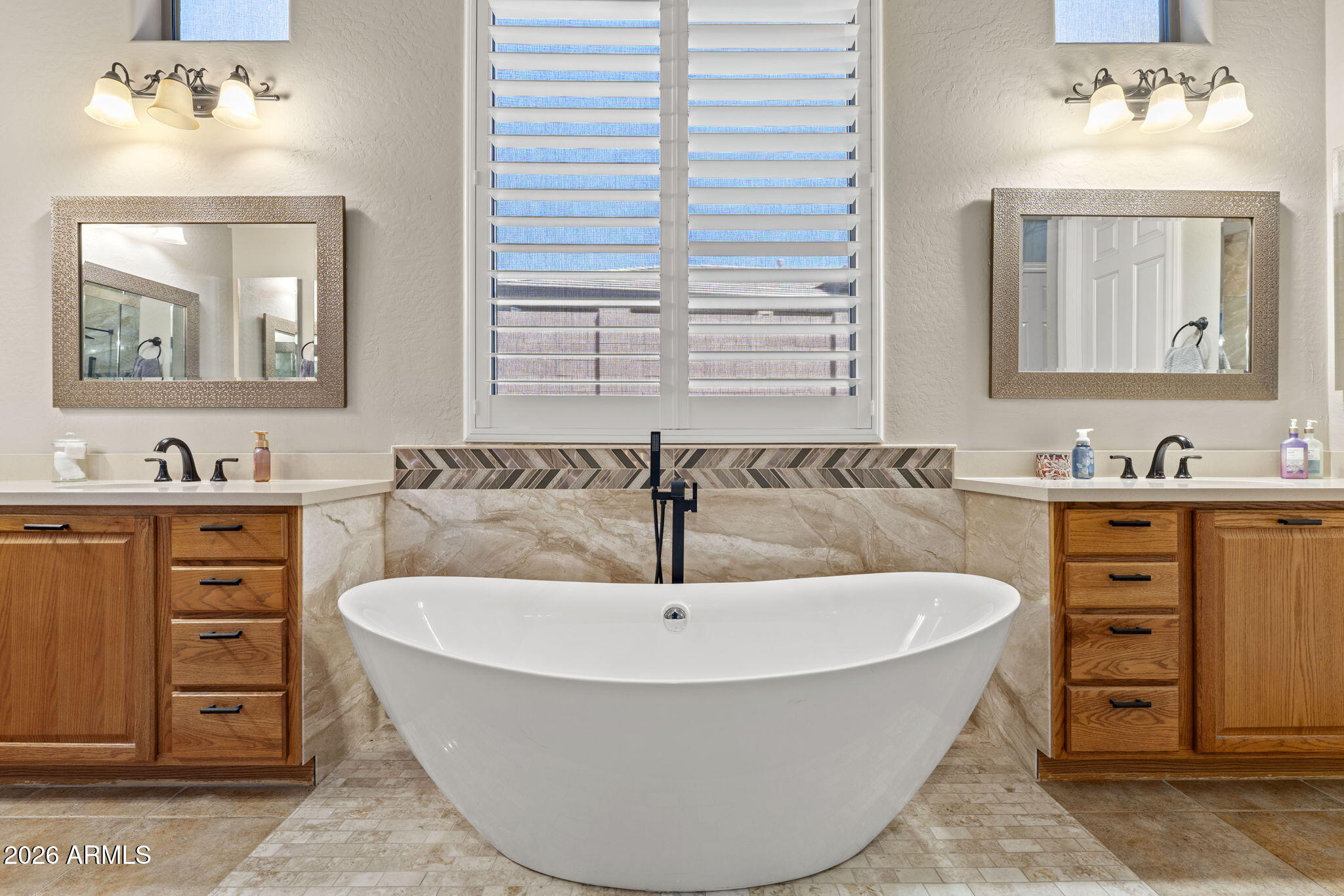 ANTHEM COUNTRY CLUB - Residential