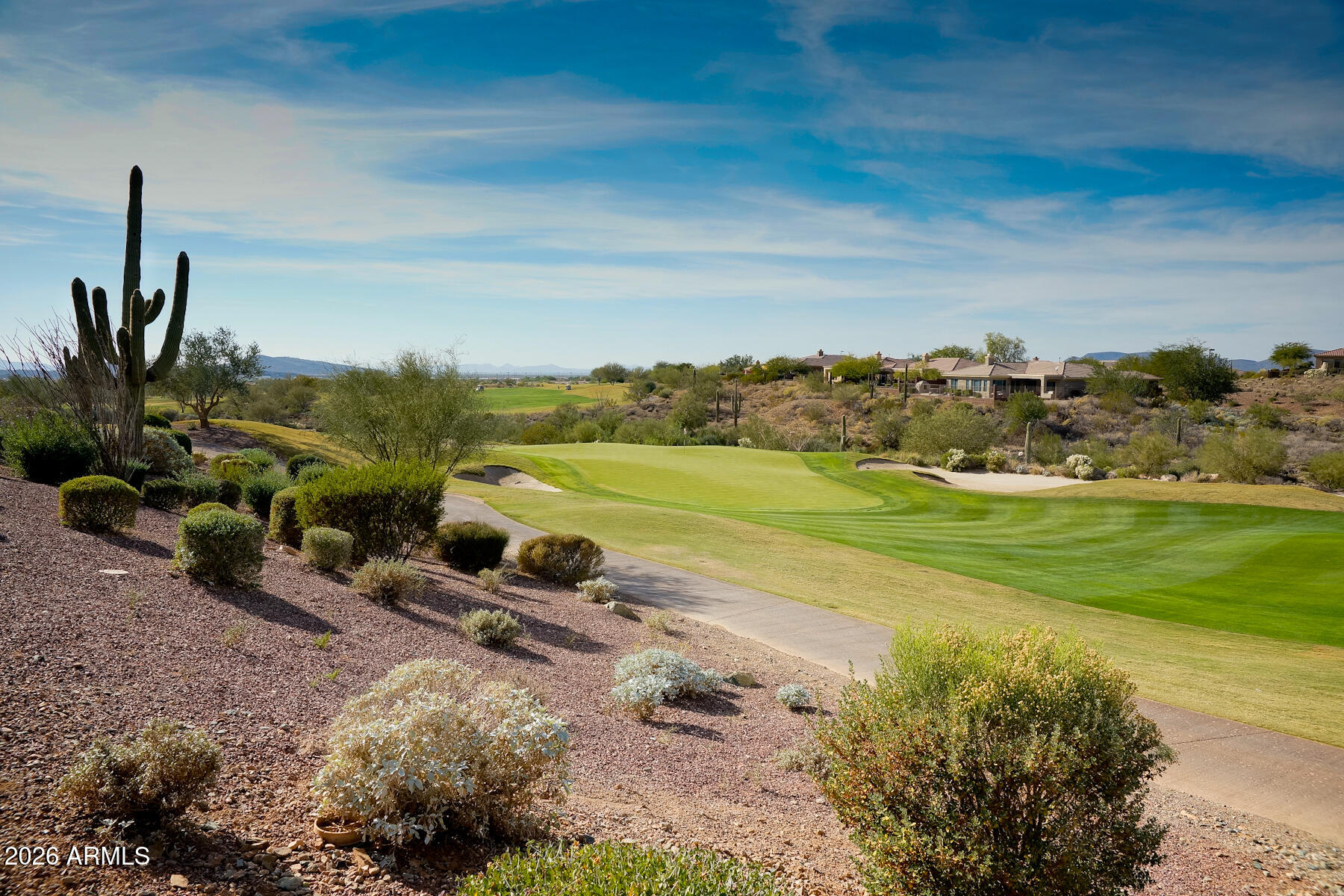 ANTHEM COUNTRY CLUB - Residential