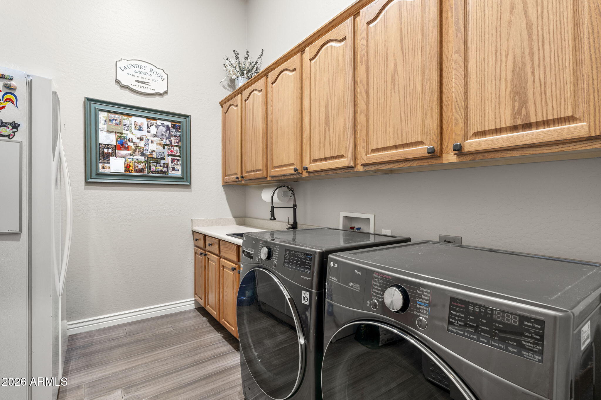 ANTHEM COUNTRY CLUB - Residential