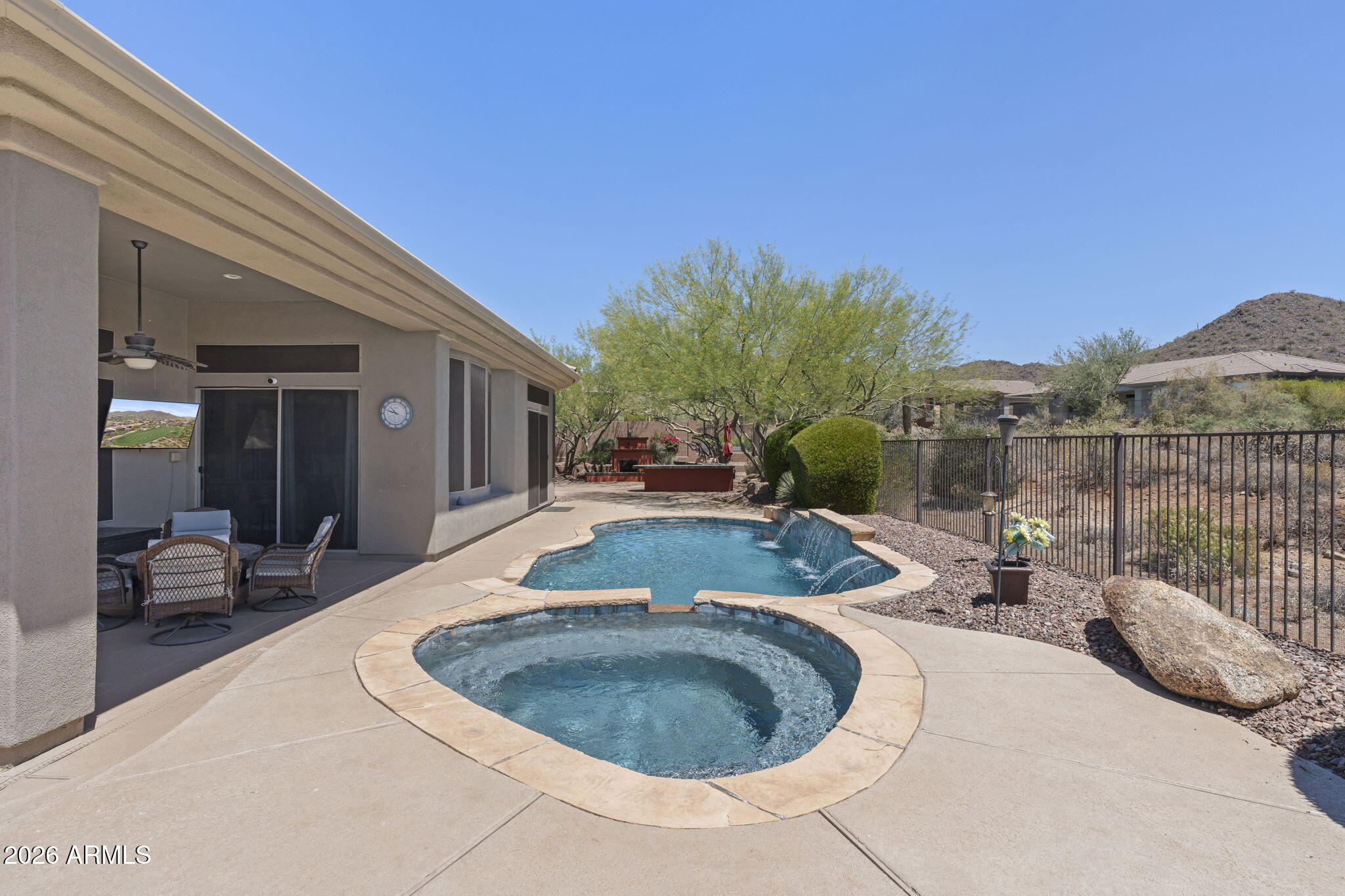 ANTHEM COUNTRY CLUB - Residential
