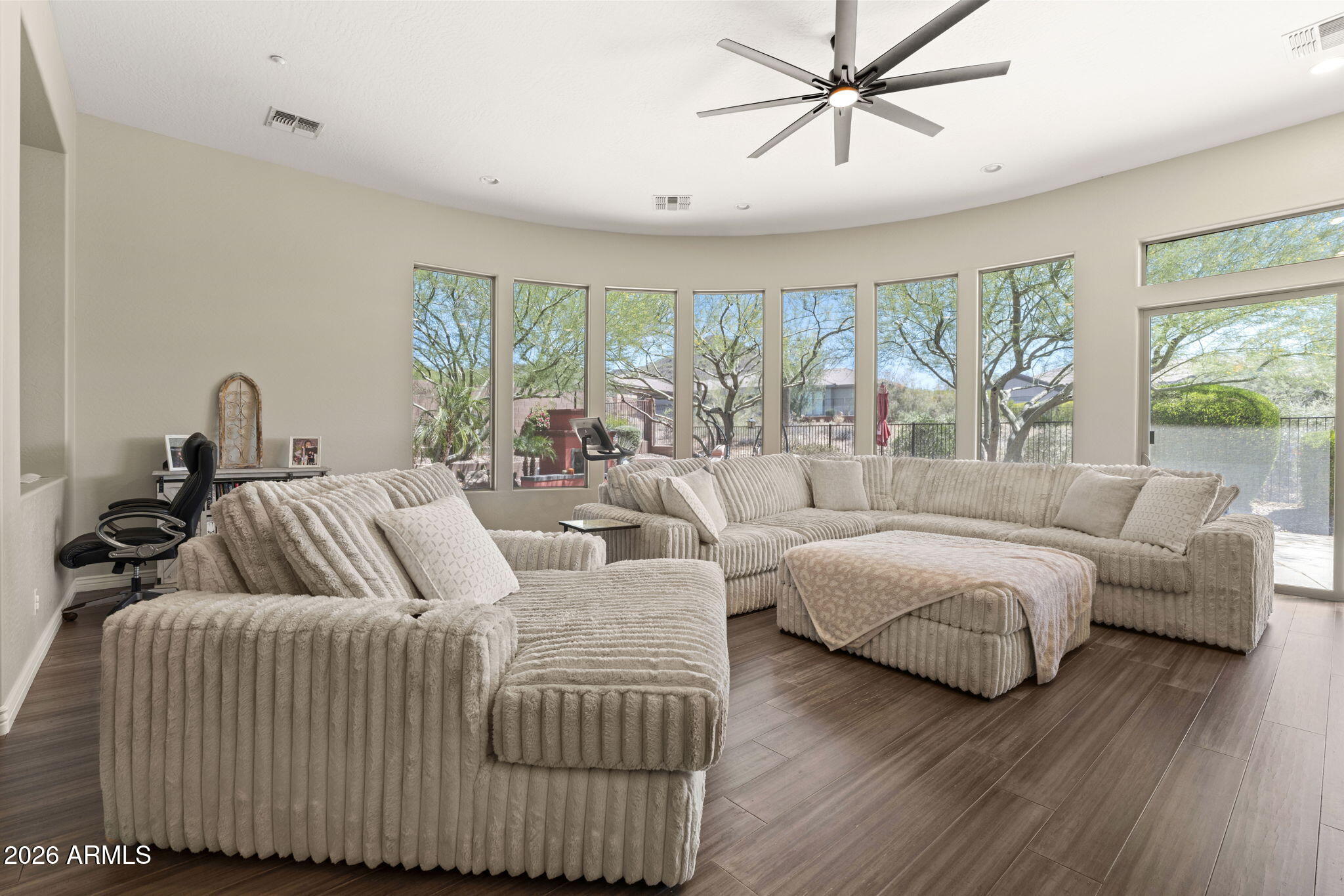 ANTHEM COUNTRY CLUB - Residential