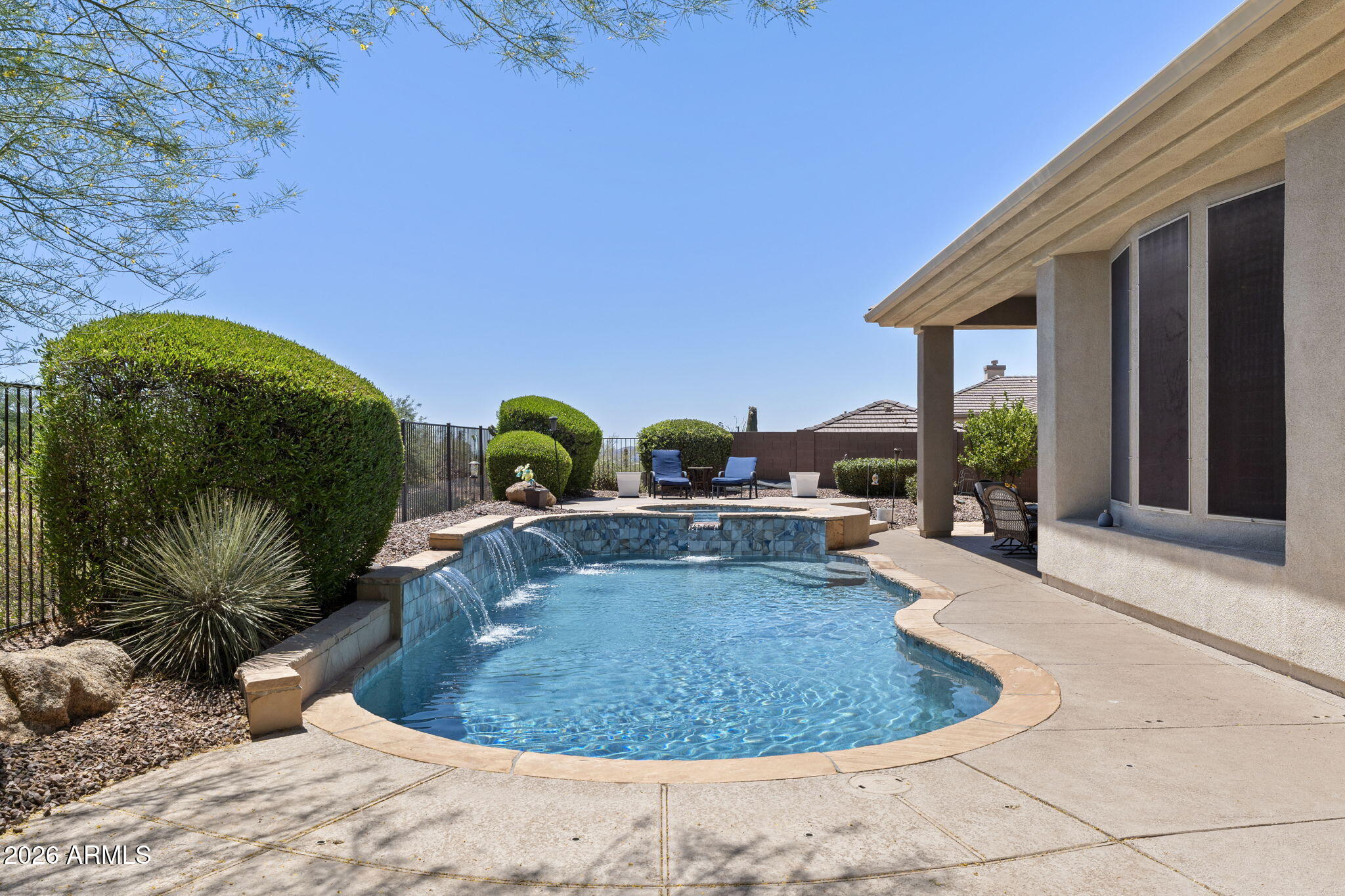 ANTHEM COUNTRY CLUB - Residential