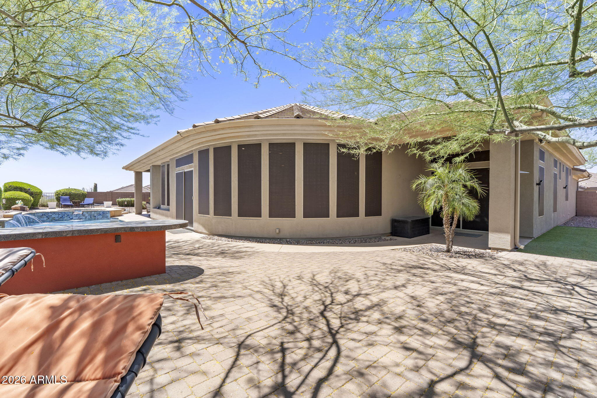 ANTHEM COUNTRY CLUB - Residential
