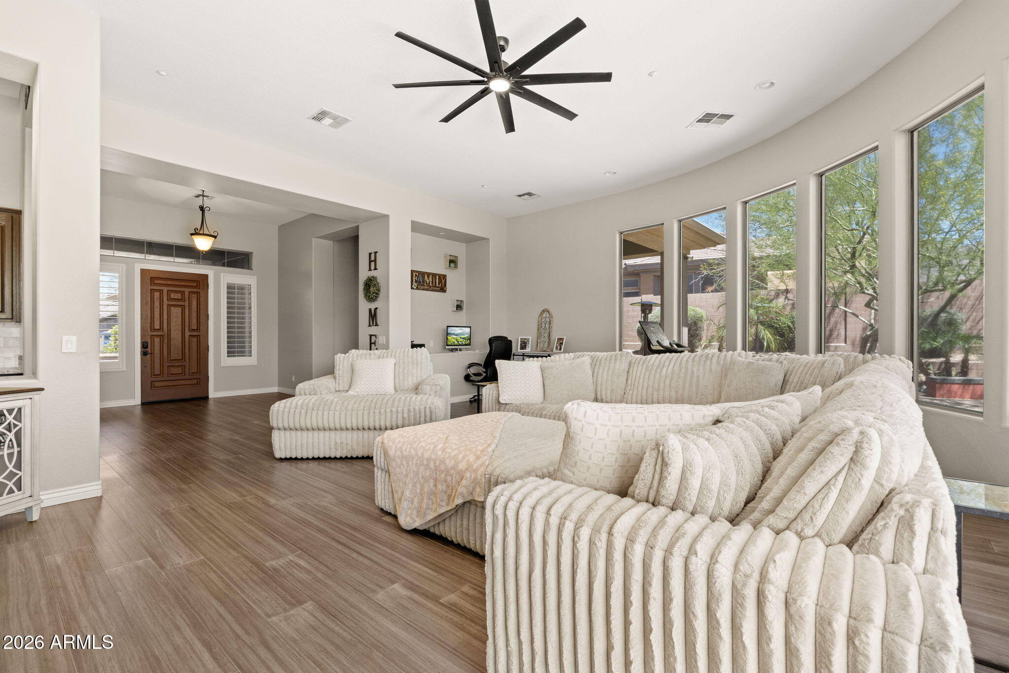 ANTHEM COUNTRY CLUB - Residential