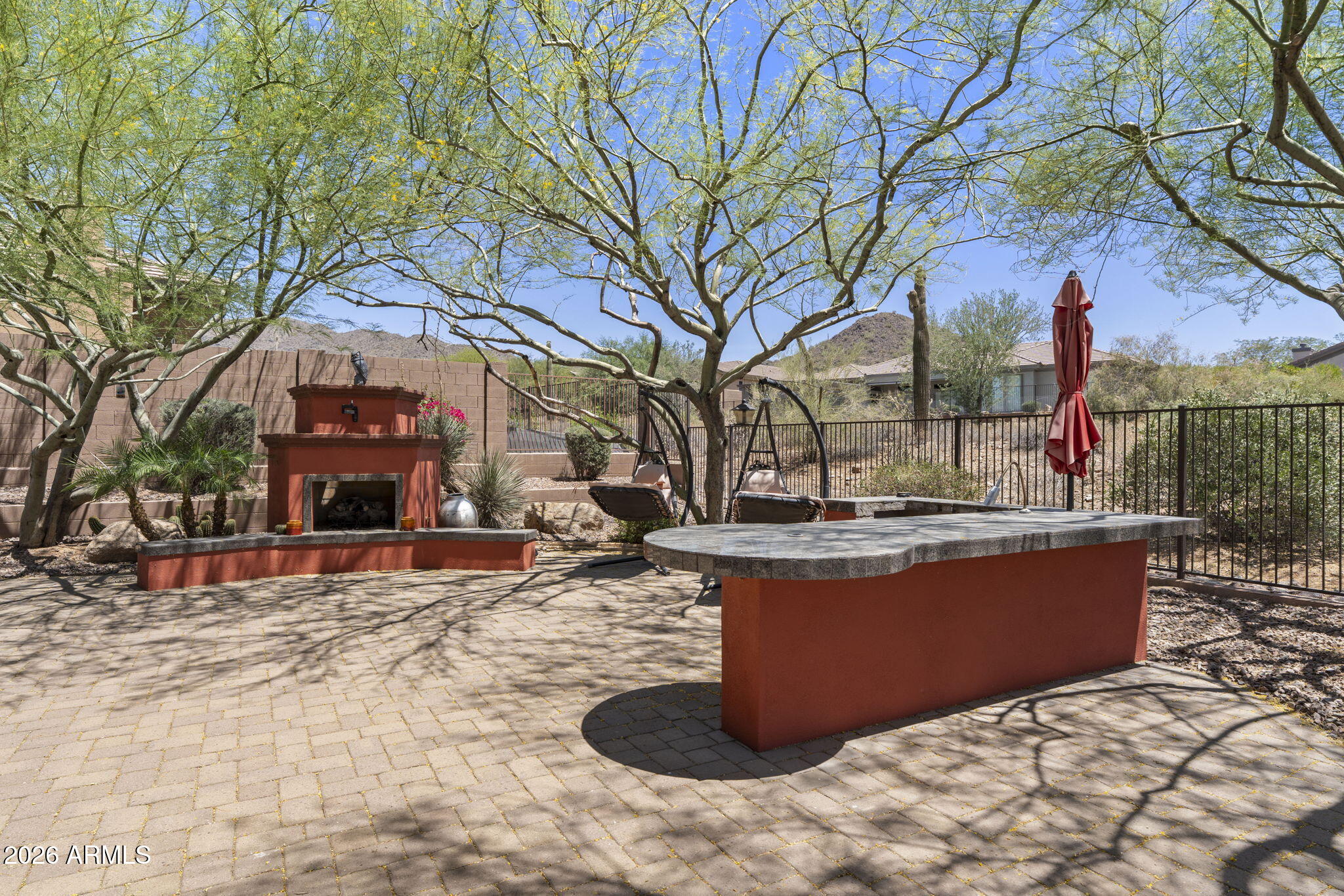 ANTHEM COUNTRY CLUB - Residential