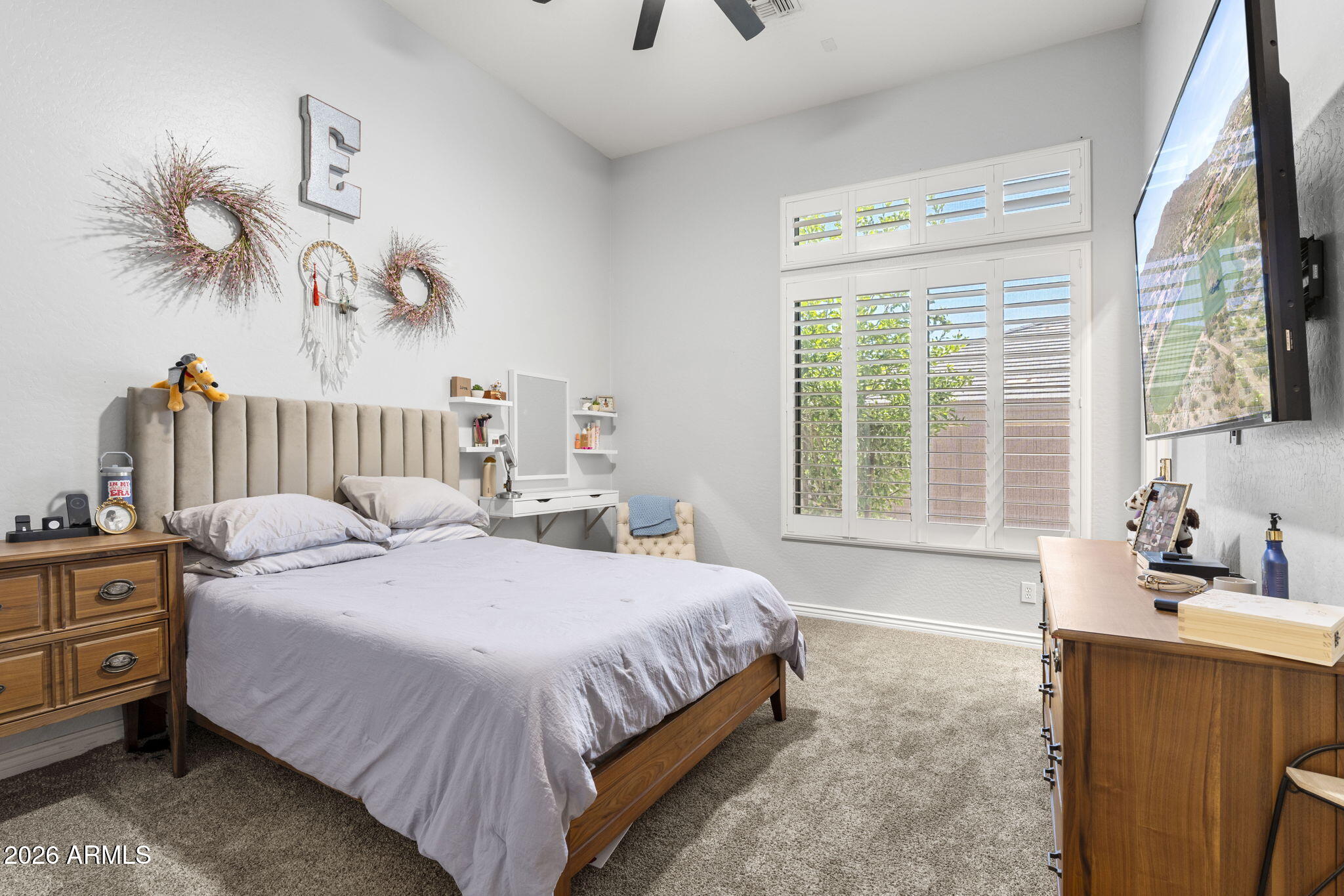ANTHEM COUNTRY CLUB - Residential
