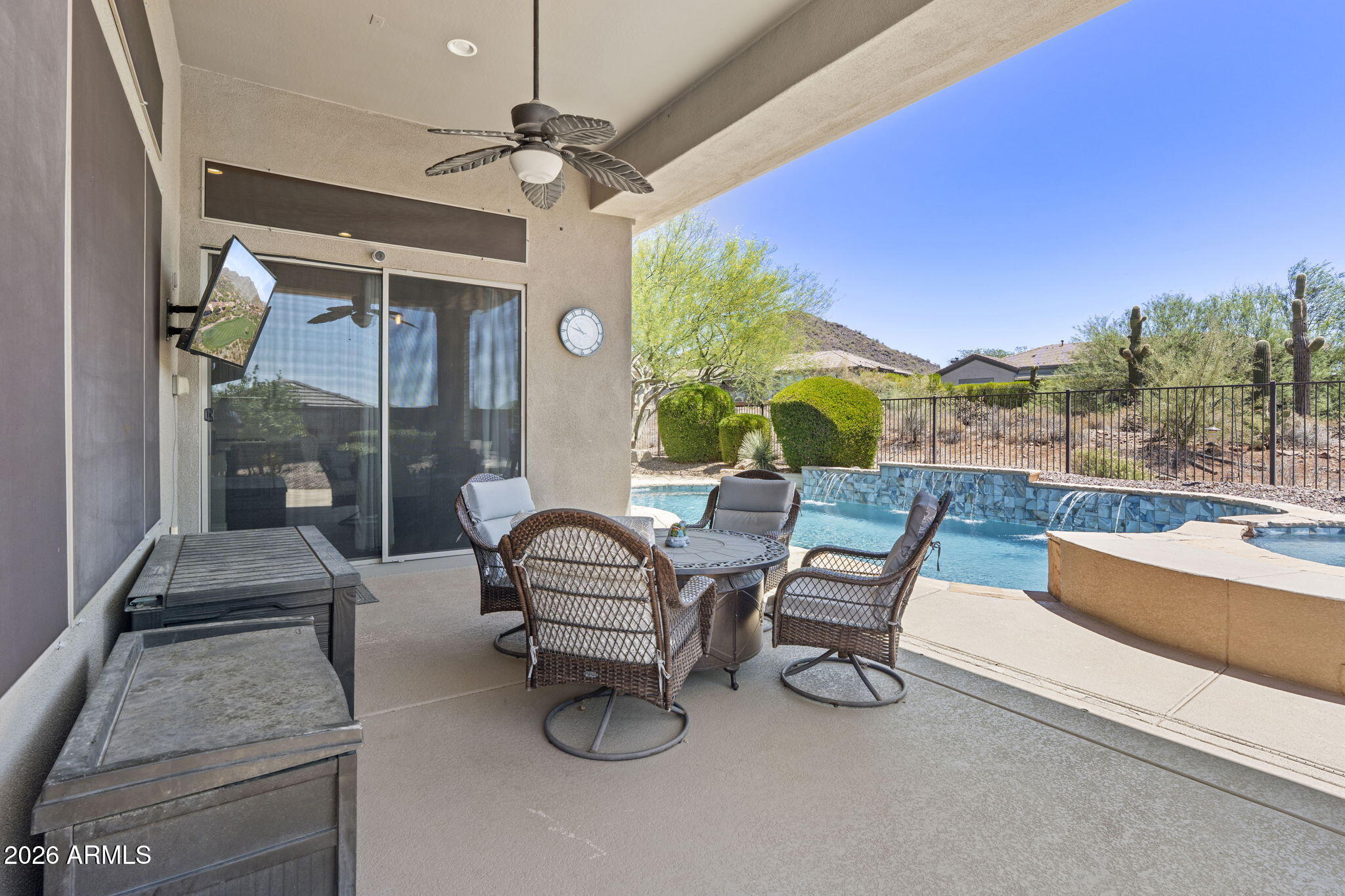 ANTHEM COUNTRY CLUB - Residential