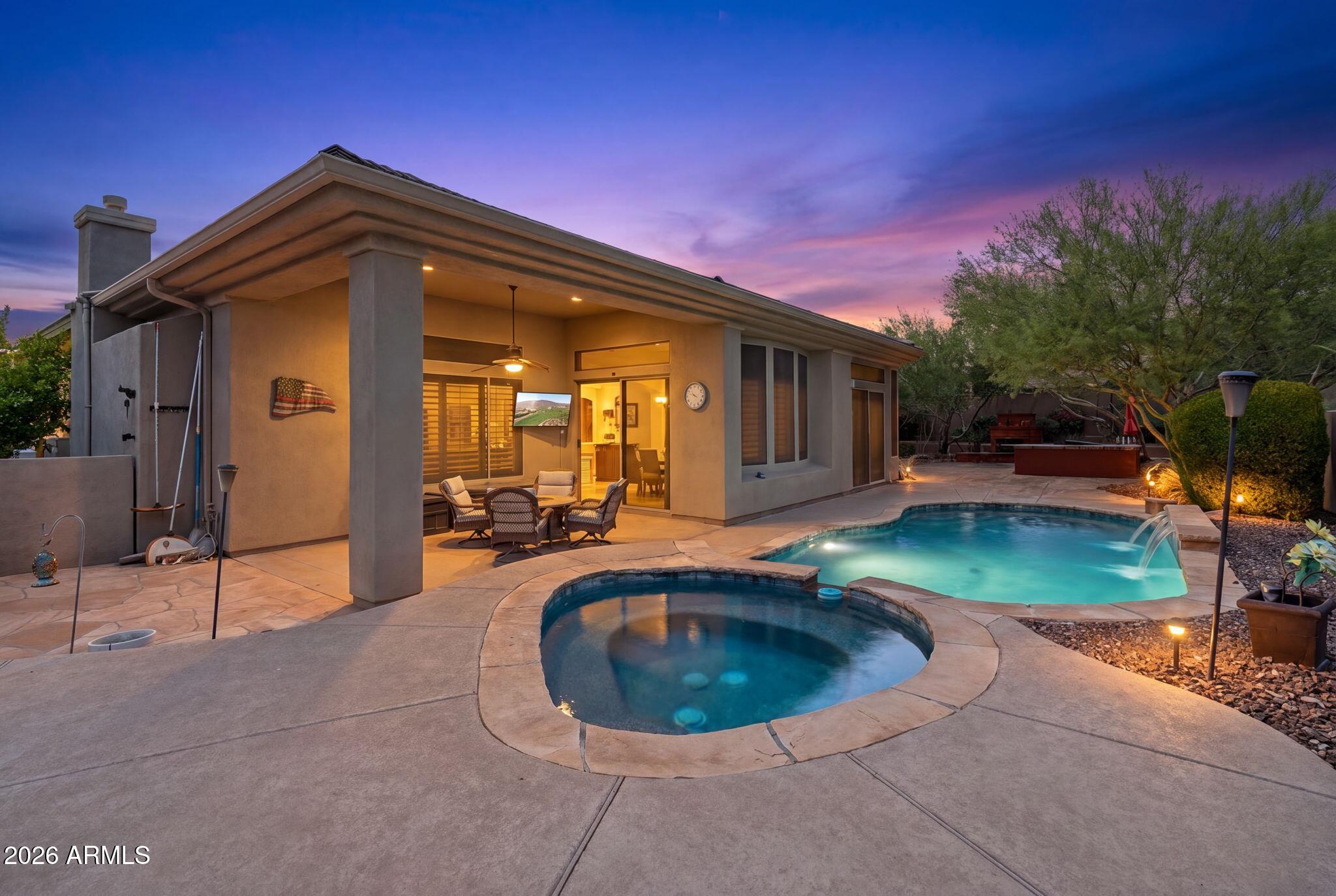 ANTHEM COUNTRY CLUB - Residential