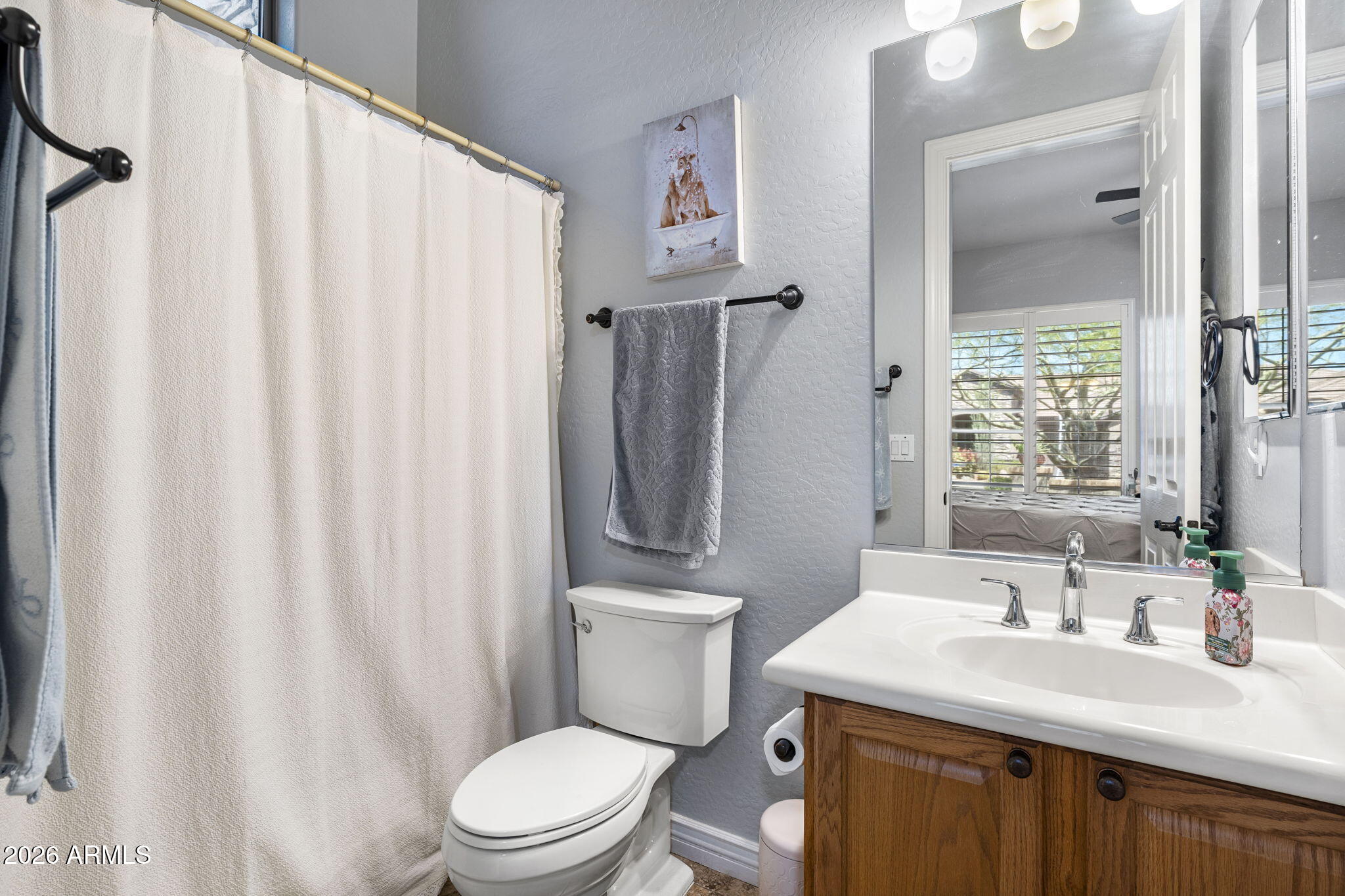 ANTHEM COUNTRY CLUB - Residential