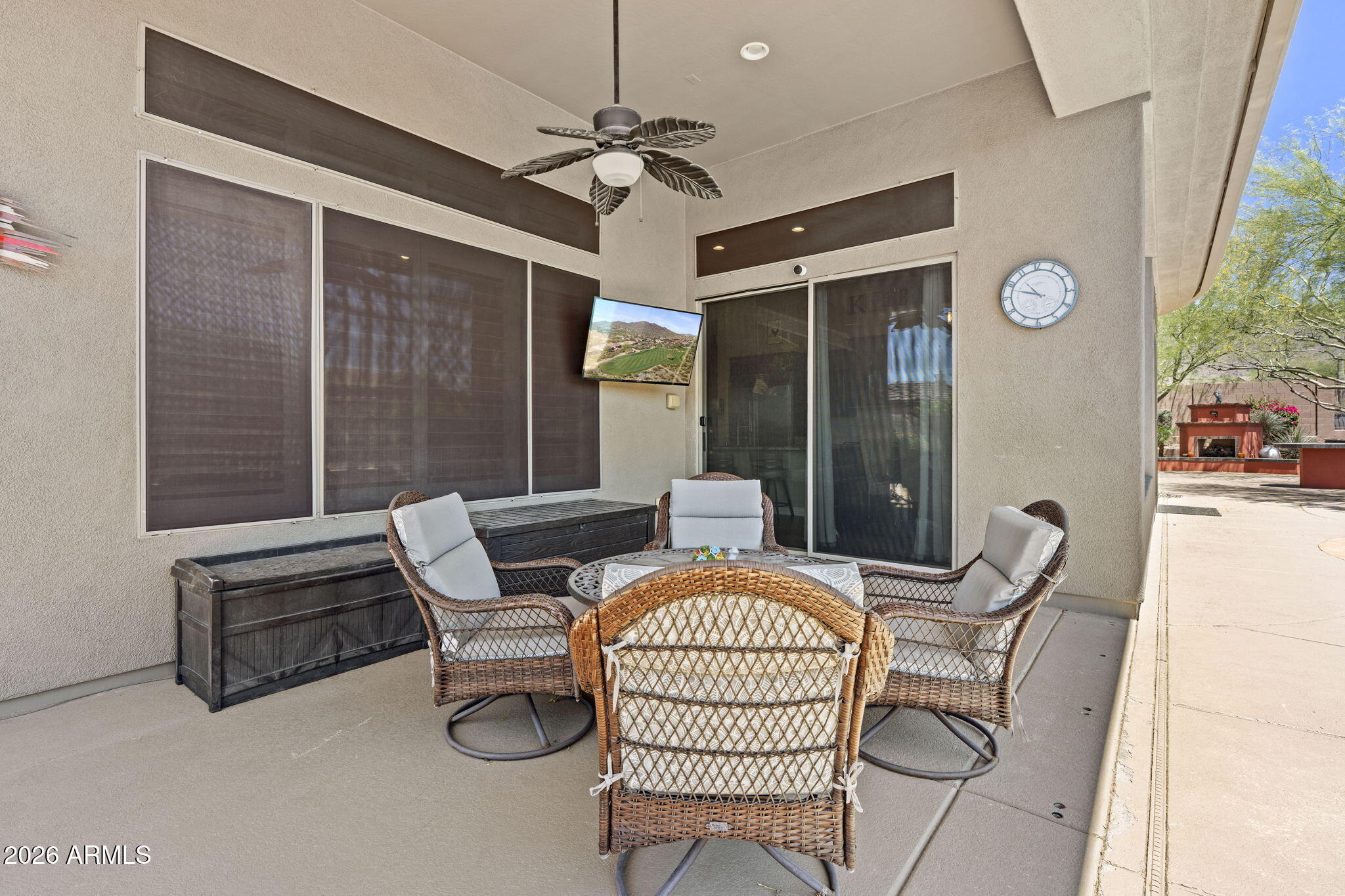 ANTHEM COUNTRY CLUB - Residential