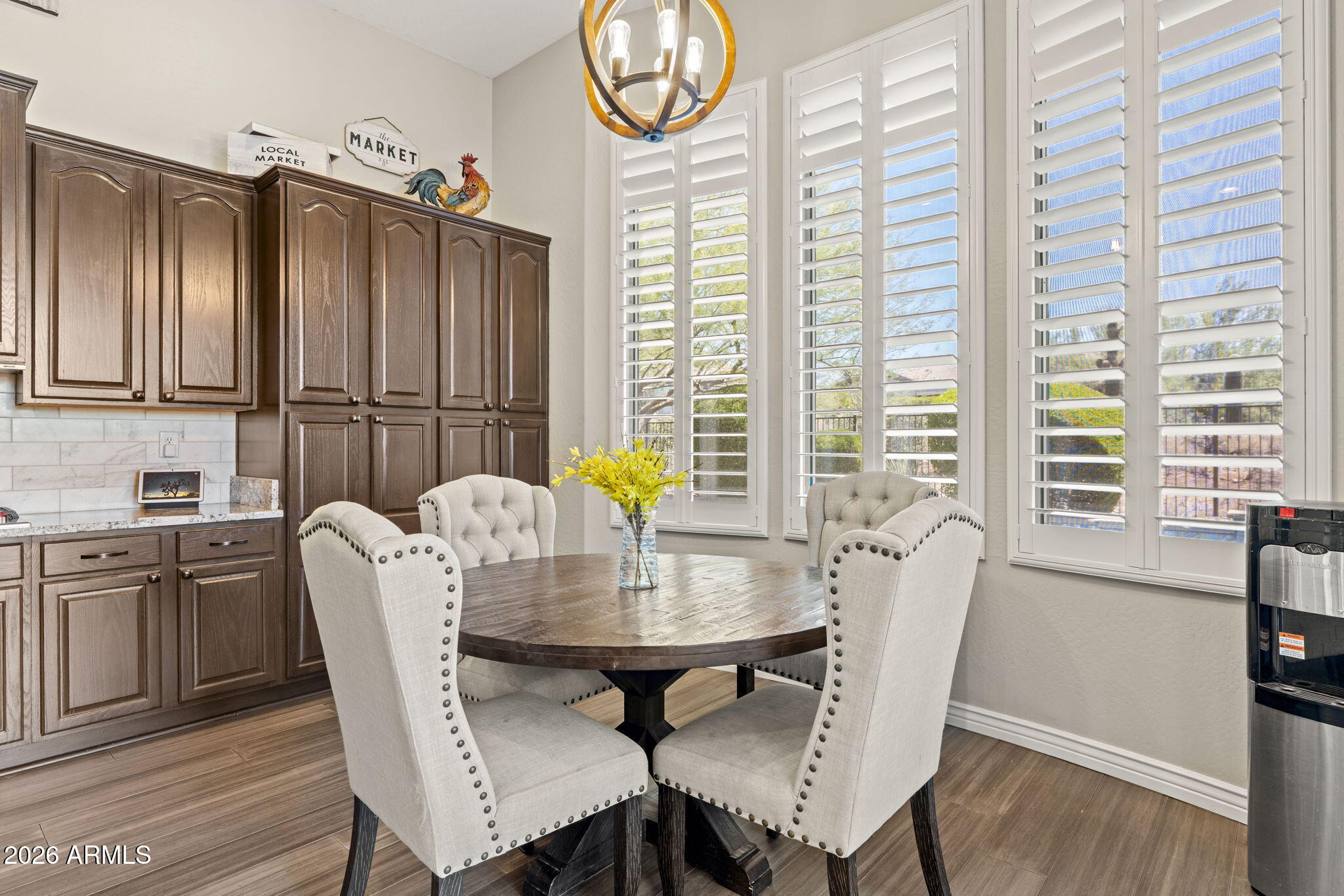 ANTHEM COUNTRY CLUB - Residential
