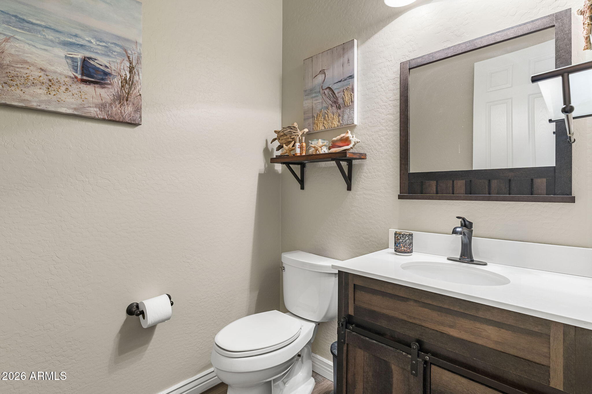 ANTHEM COUNTRY CLUB - Residential