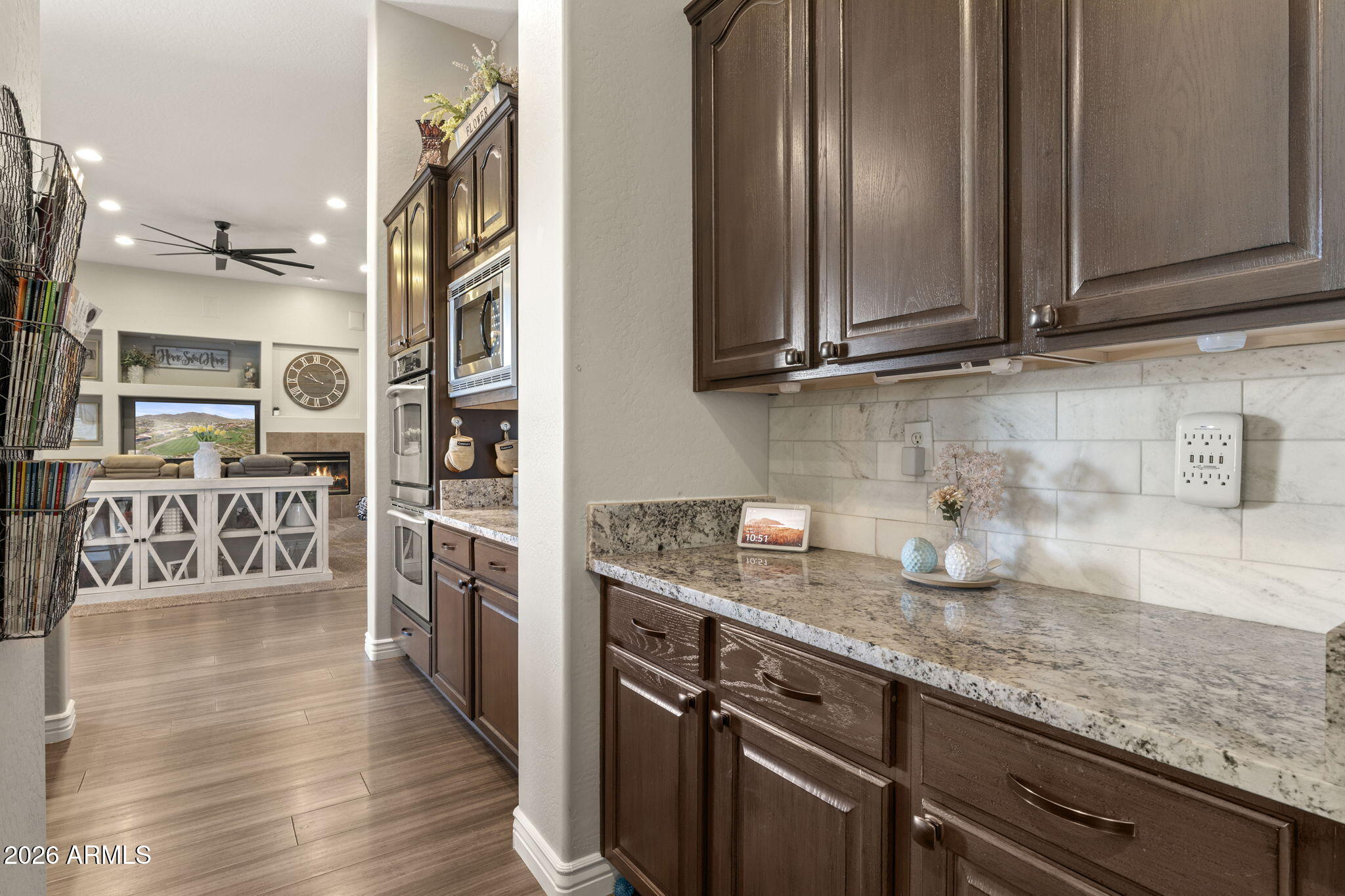 ANTHEM COUNTRY CLUB - Residential