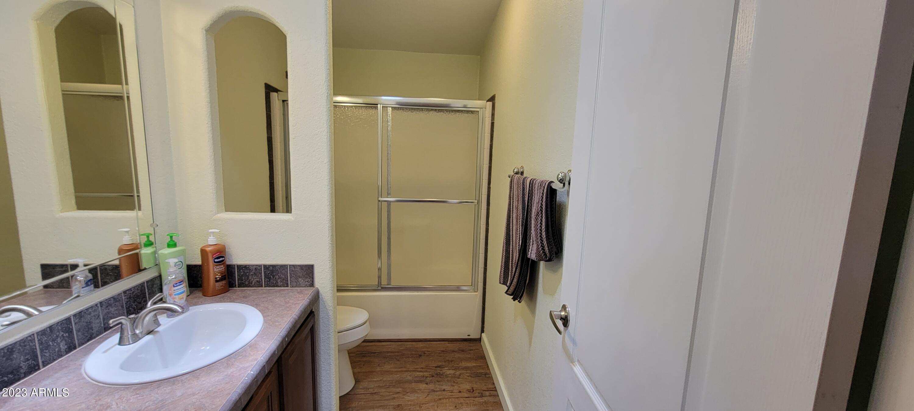 PALOMINAS RANCHES UNIT 1 - Residential