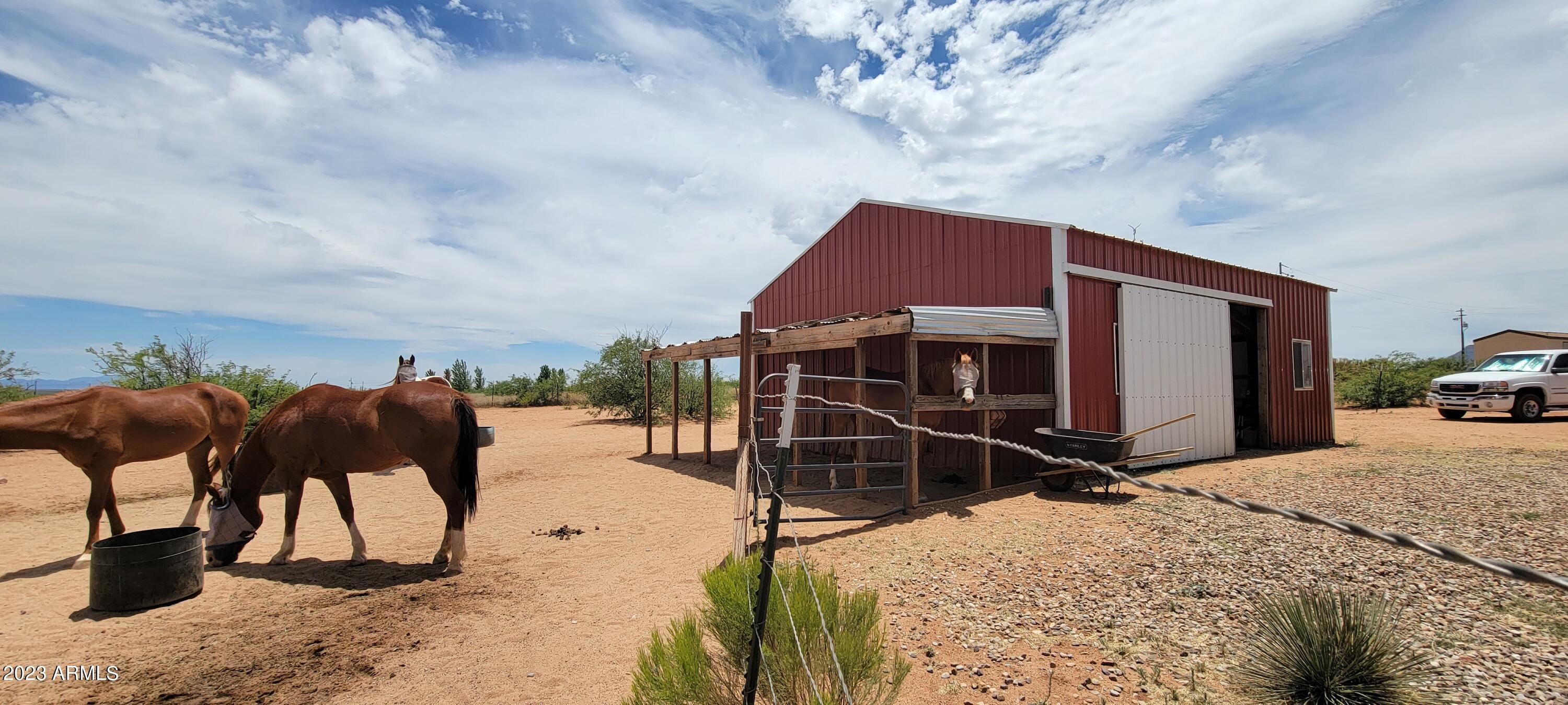 PALOMINAS RANCHES UNIT 1 - Residential