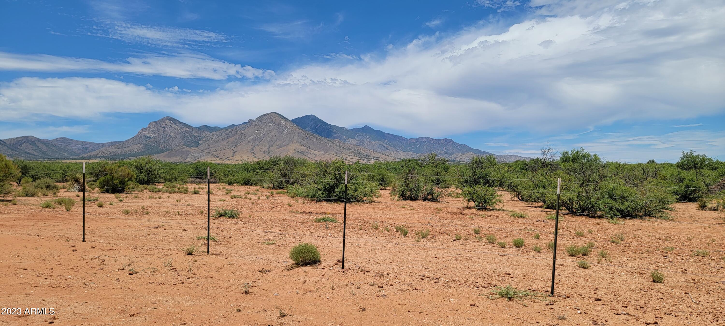 PALOMINAS RANCHES UNIT 1 - Residential