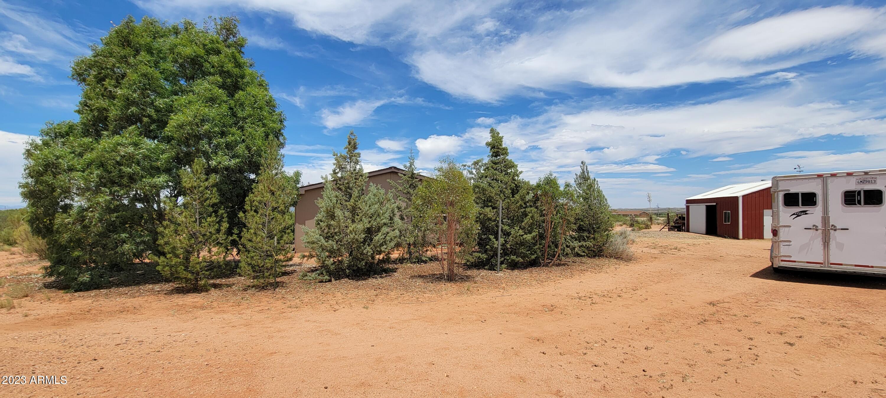 PALOMINAS RANCHES UNIT 1 - Residential