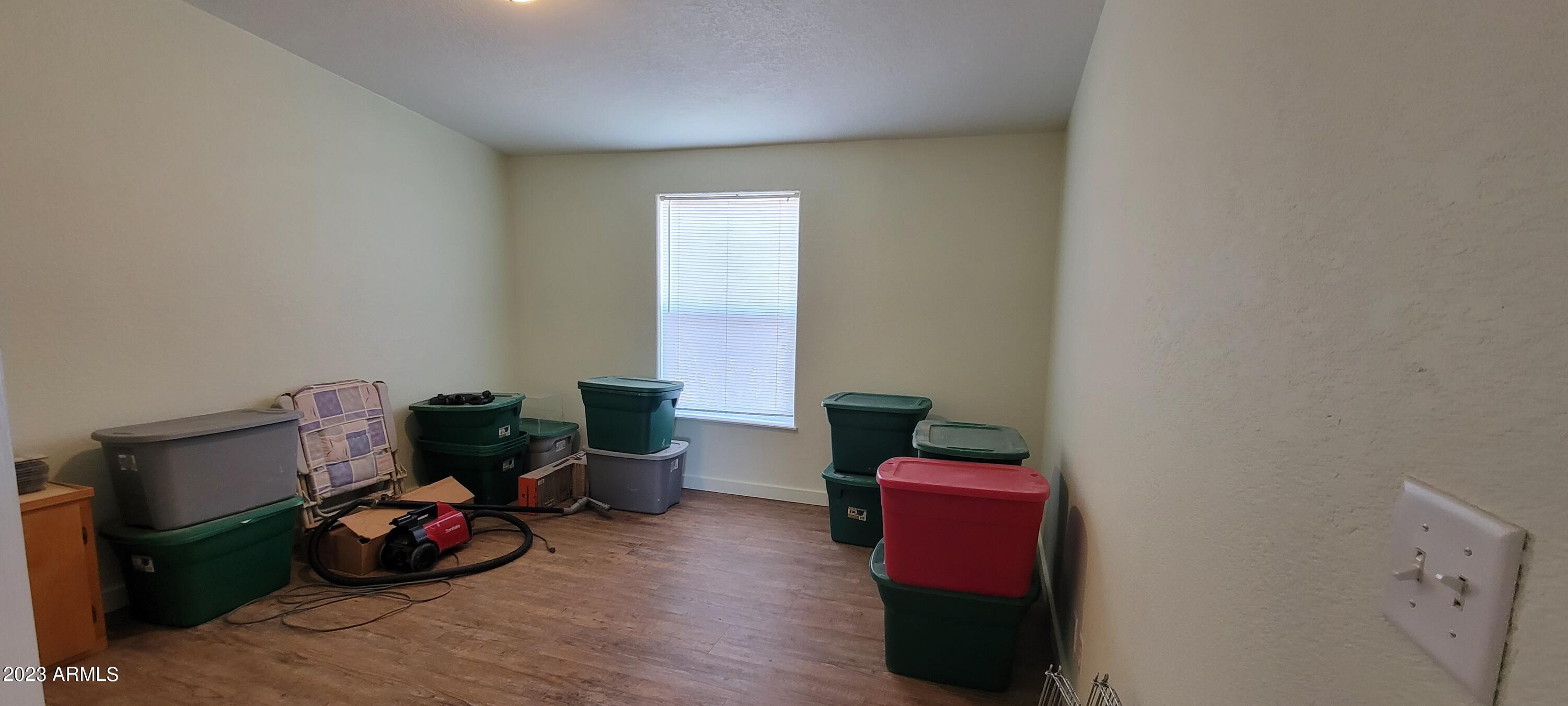 PALOMINAS RANCHES UNIT 1 - Residential