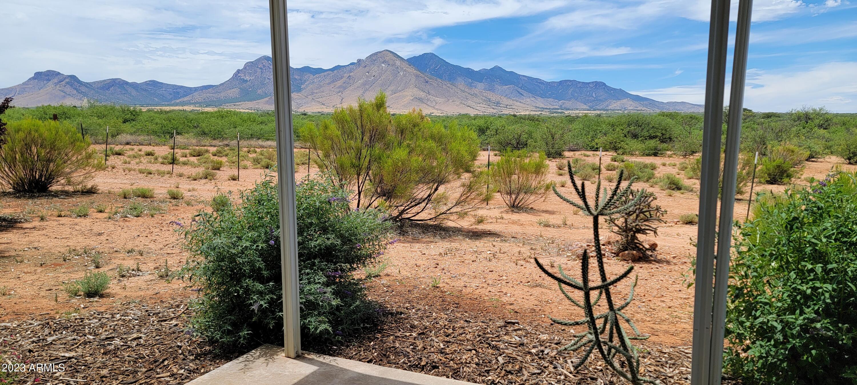 PALOMINAS RANCHES UNIT 1 - Residential