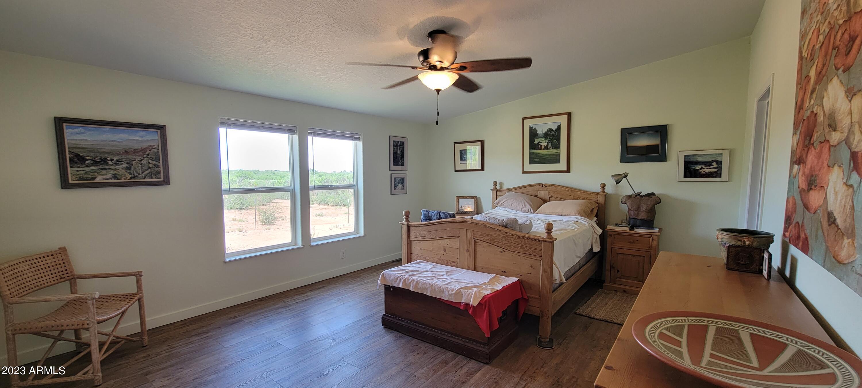 PALOMINAS RANCHES UNIT 1 - Residential
