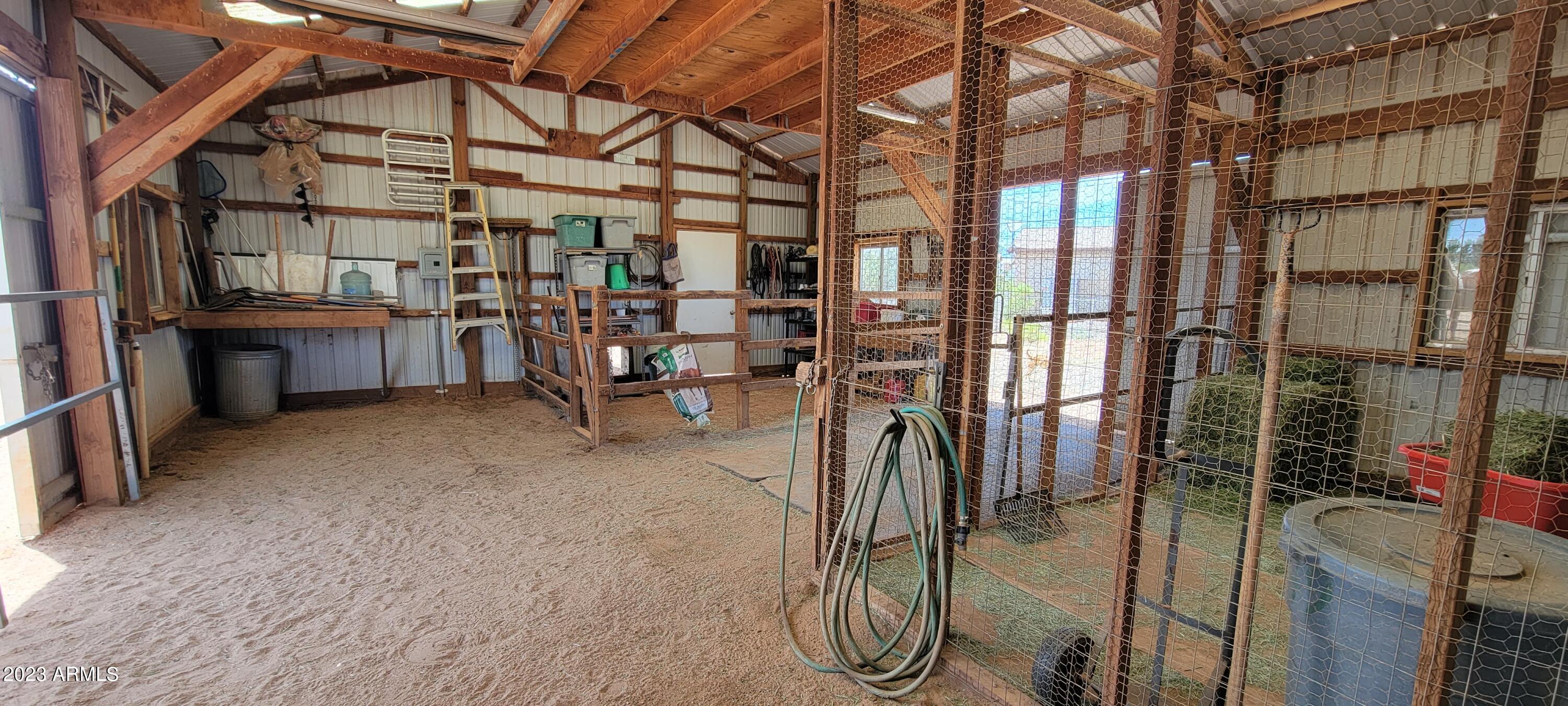 PALOMINAS RANCHES UNIT 1 - Residential