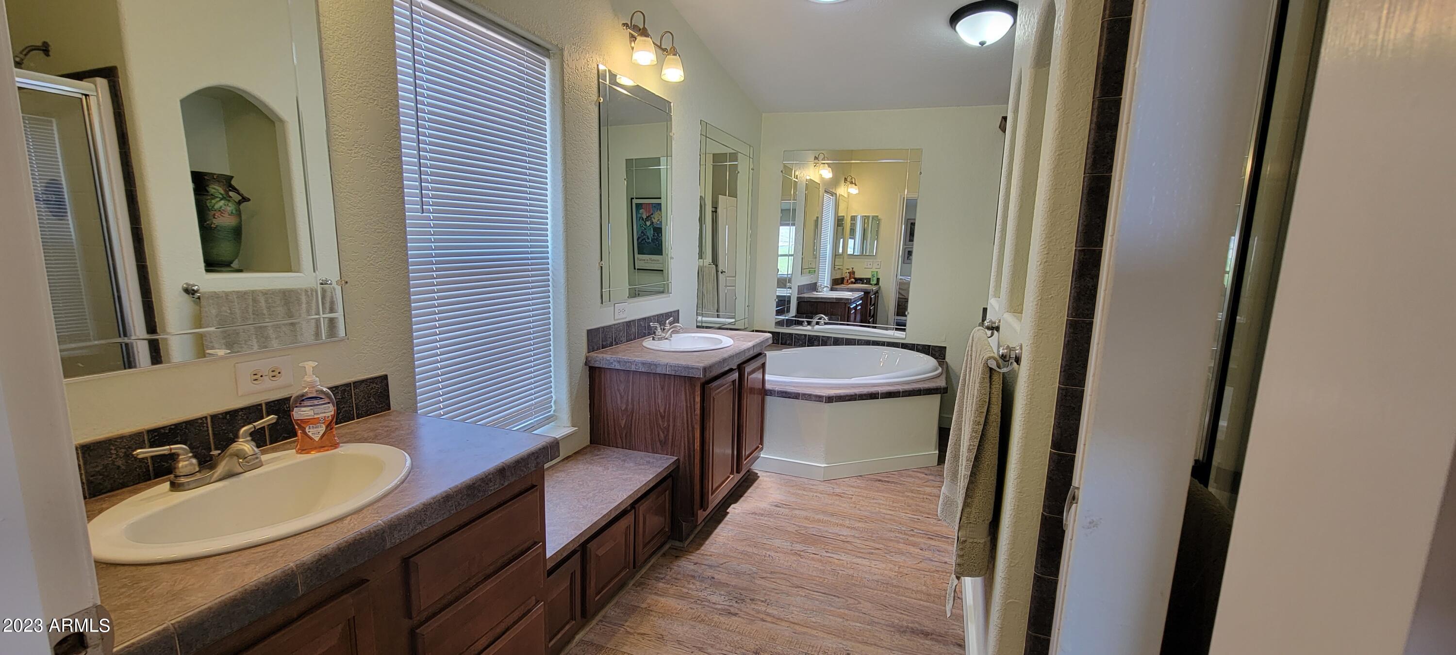 PALOMINAS RANCHES UNIT 1 - Residential