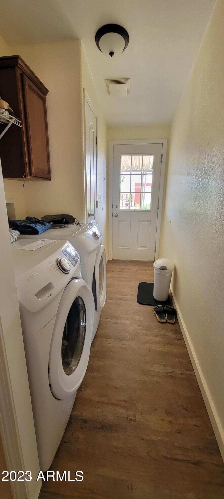 PALOMINAS RANCHES UNIT 1 - Residential