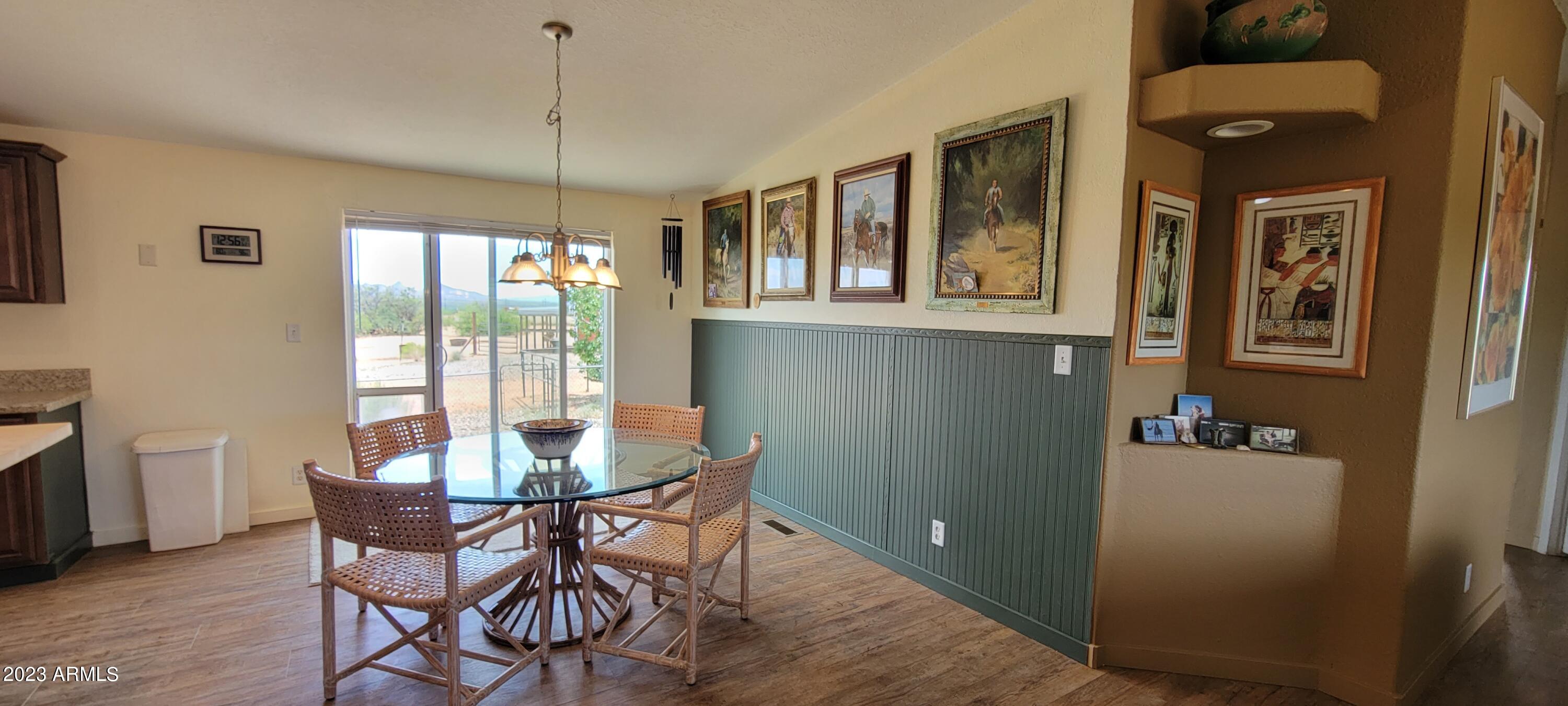 PALOMINAS RANCHES UNIT 1 - Residential