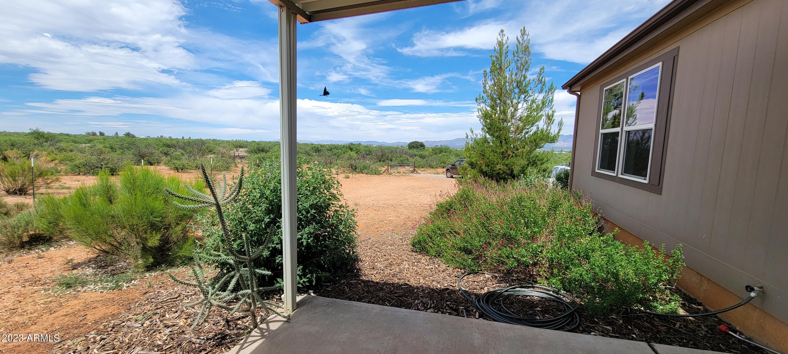 PALOMINAS RANCHES UNIT 1 - Residential
