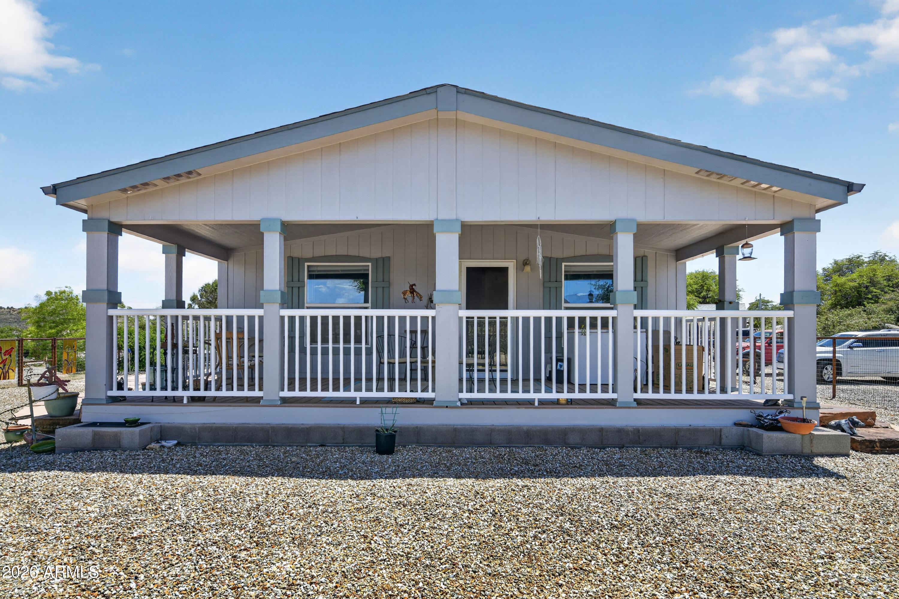 BOULDER MESA - Residential
