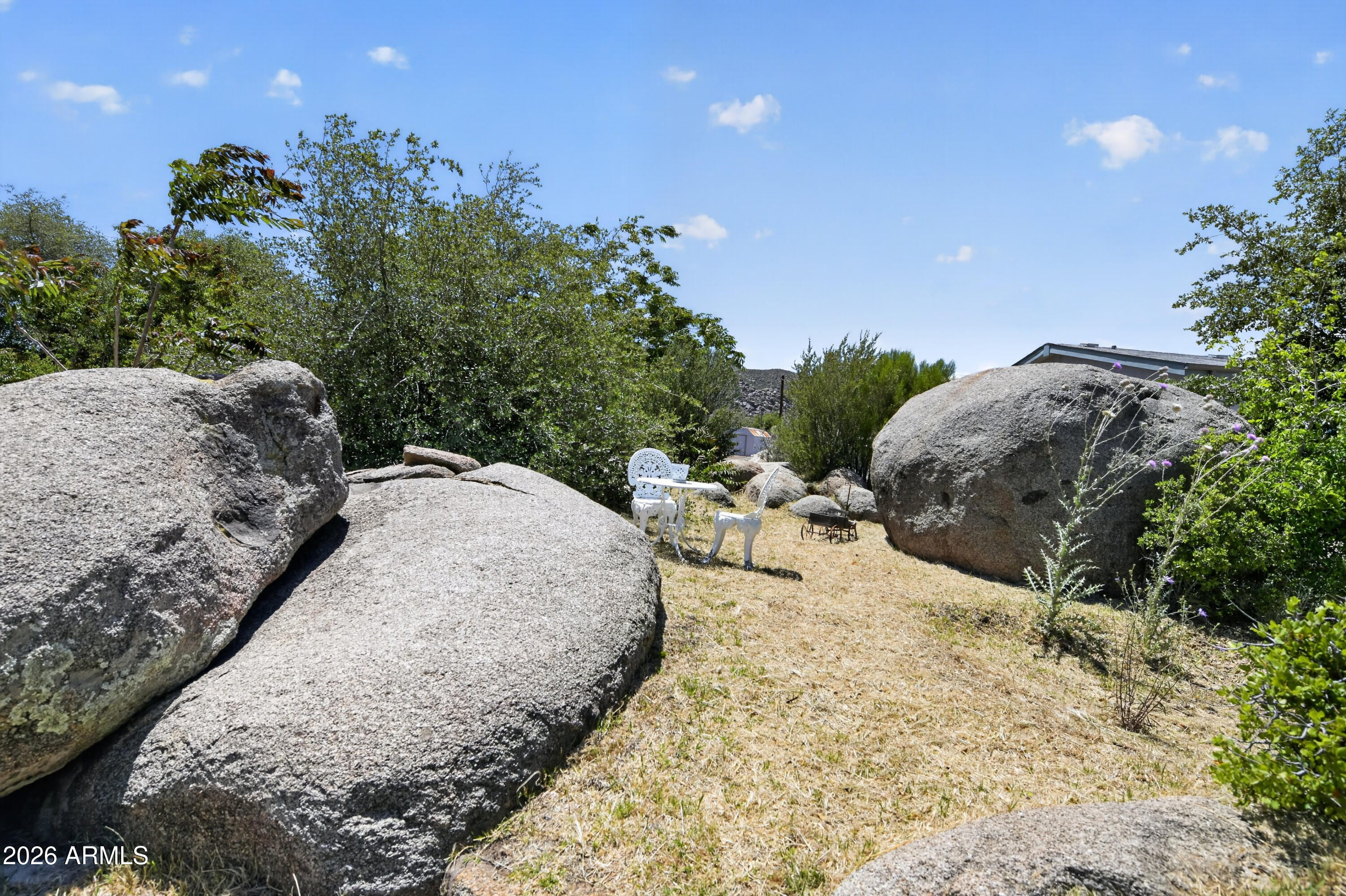 BOULDER MESA - Residential