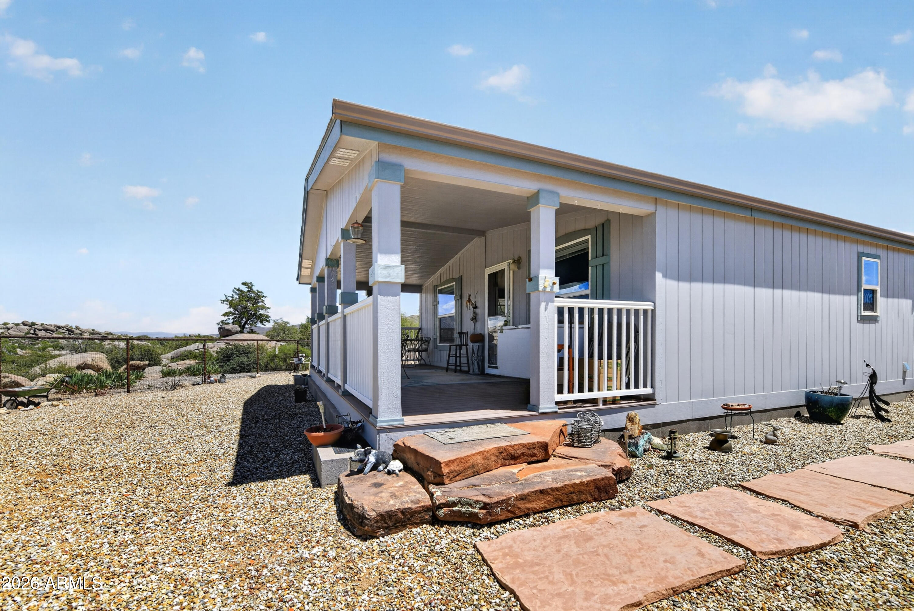 BOULDER MESA - Residential
