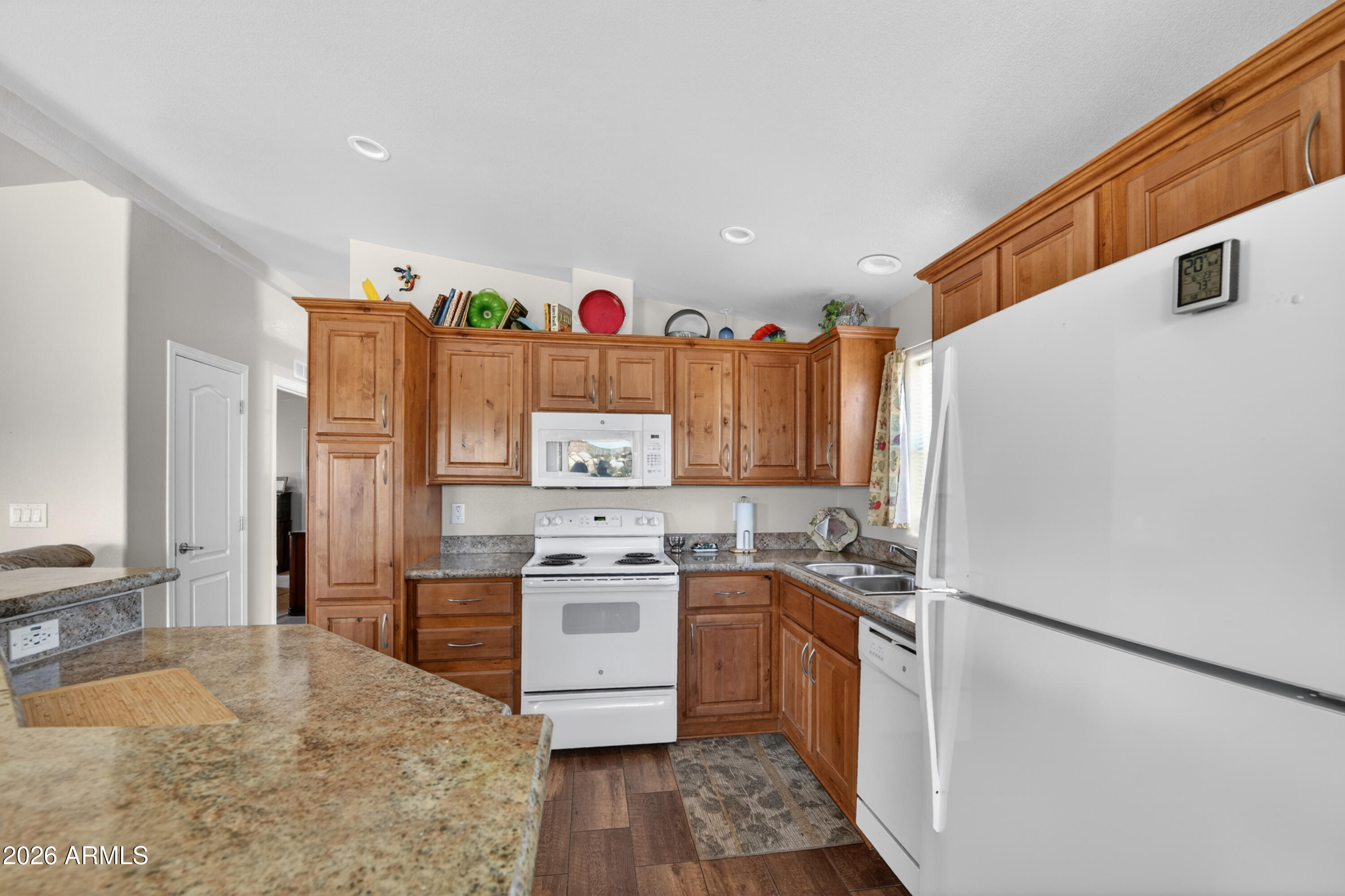 BOULDER MESA - Residential