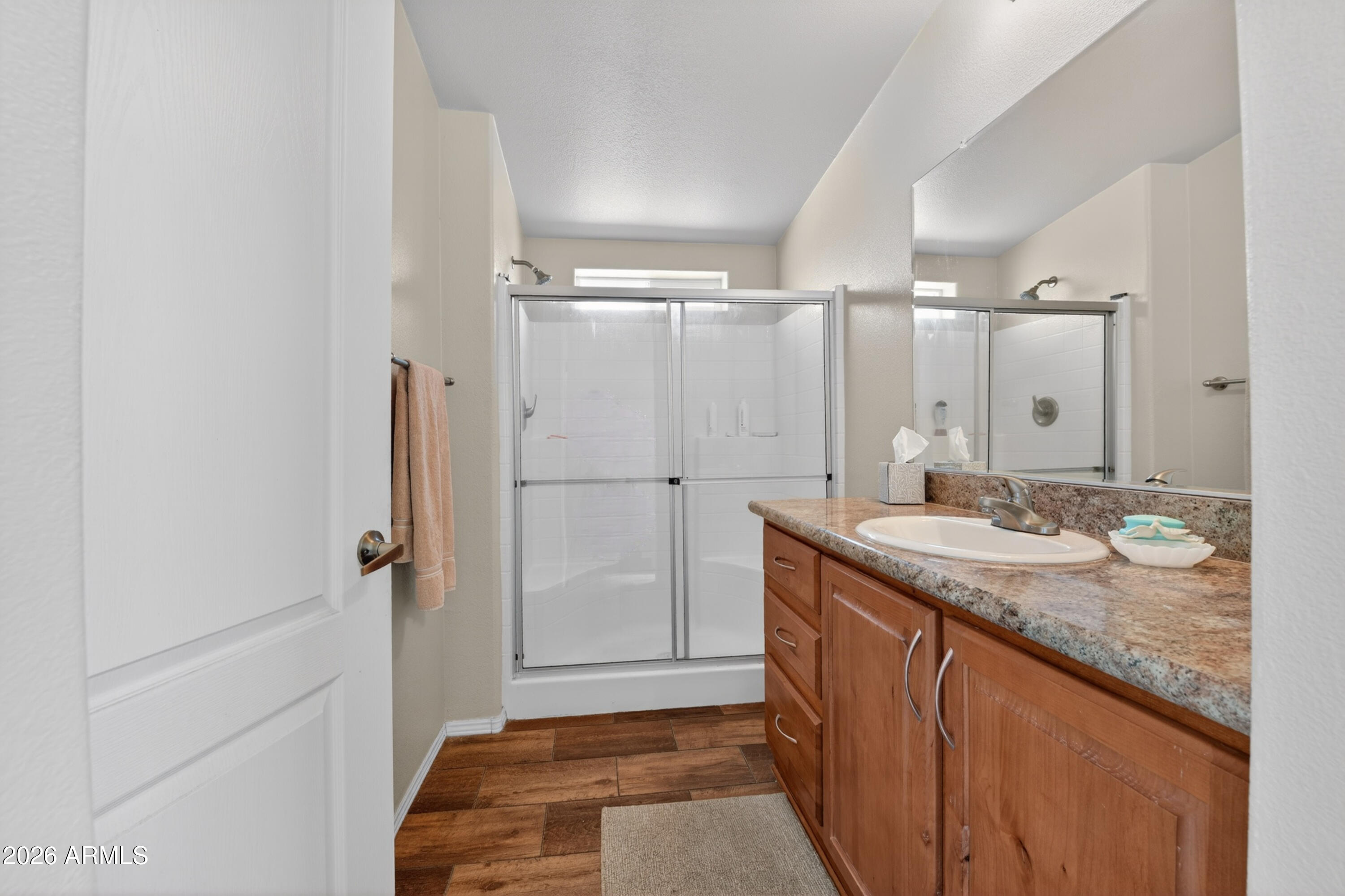 BOULDER MESA - Residential